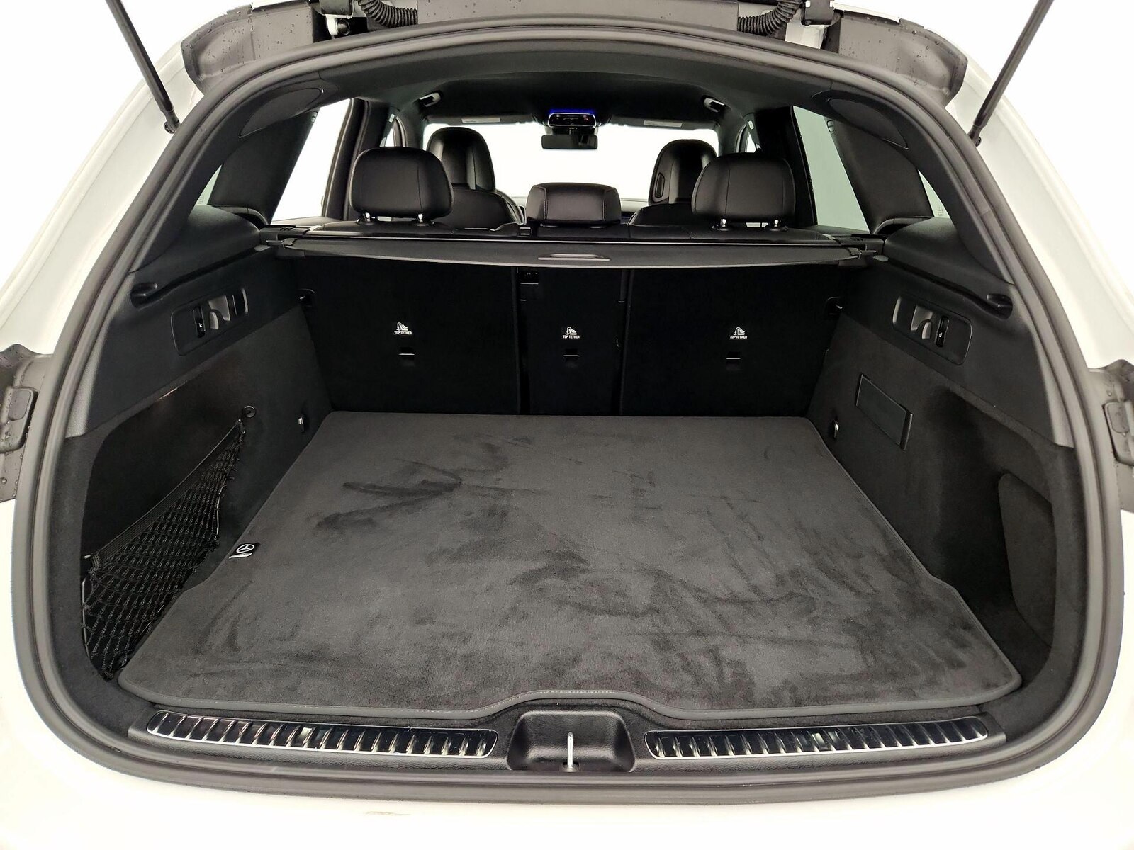 2025 Mercedes-Benz GLC Base - Photo 21