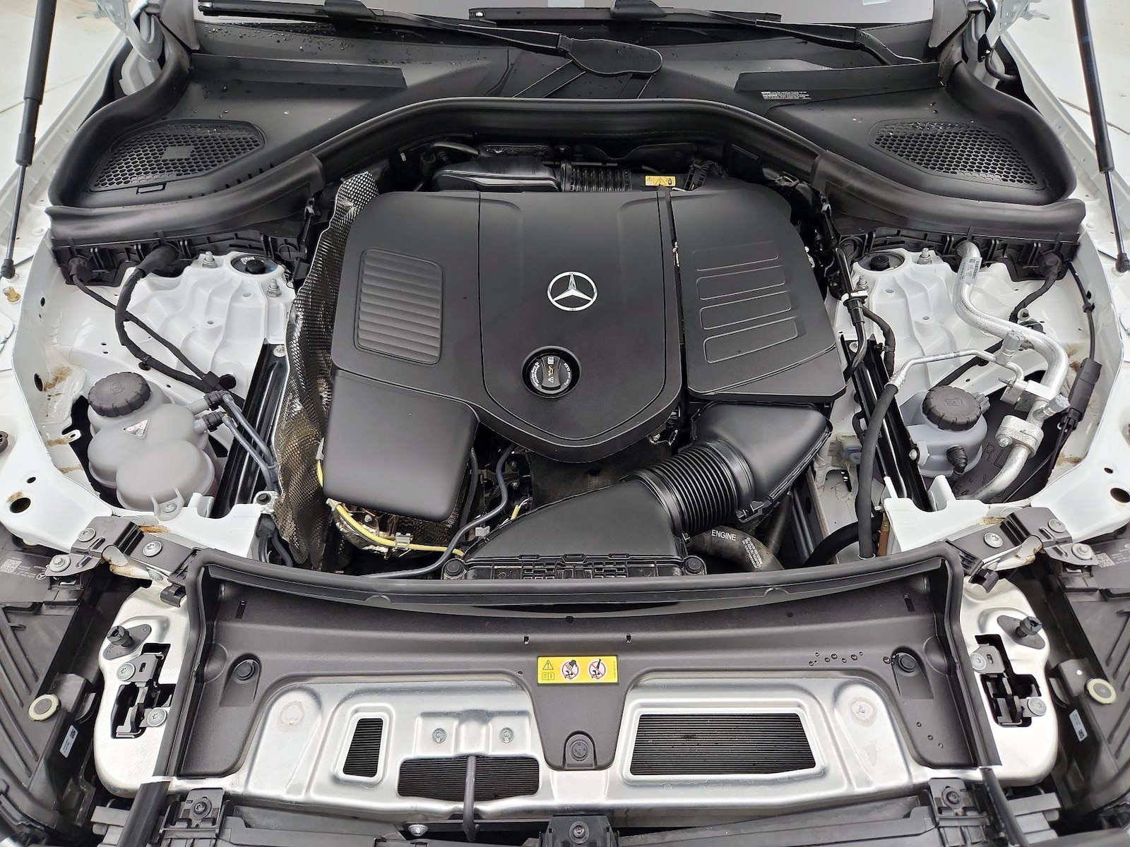 2025 Mercedes-Benz GLC Base - Photo 22