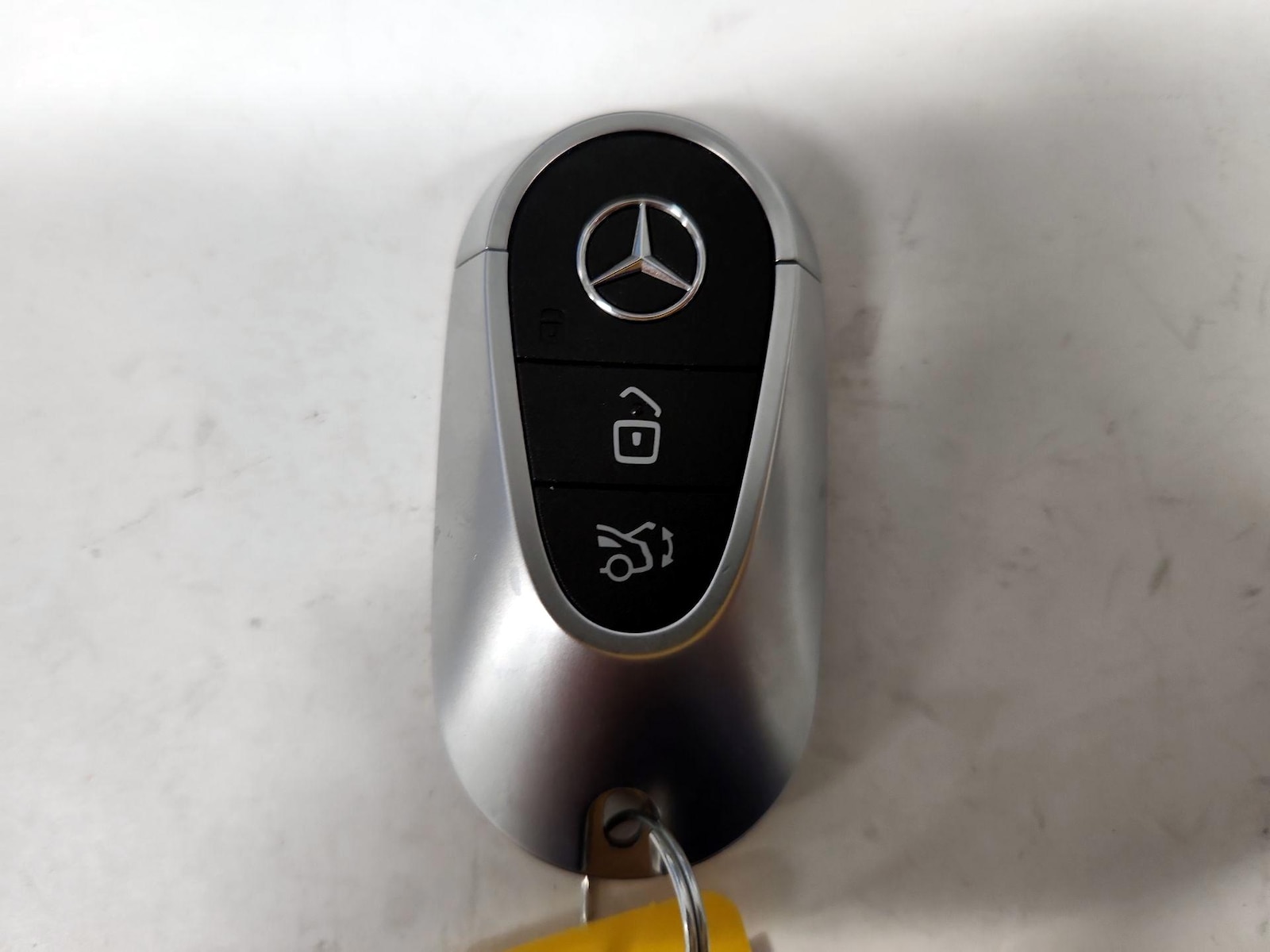 2025 Mercedes-Benz GLC Base - Photo 23