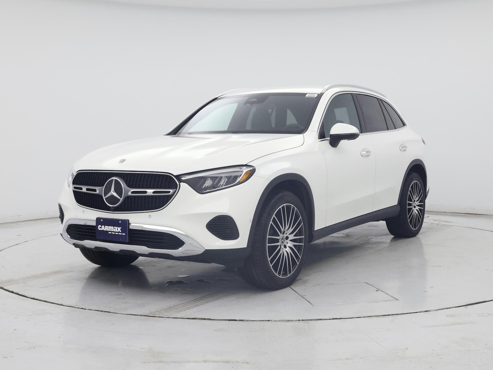2025 Mercedes-Benz GLC Base - Photo 5
