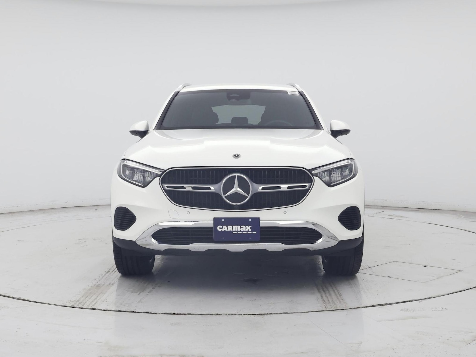 2025 Mercedes-Benz GLC Base - Photo 6