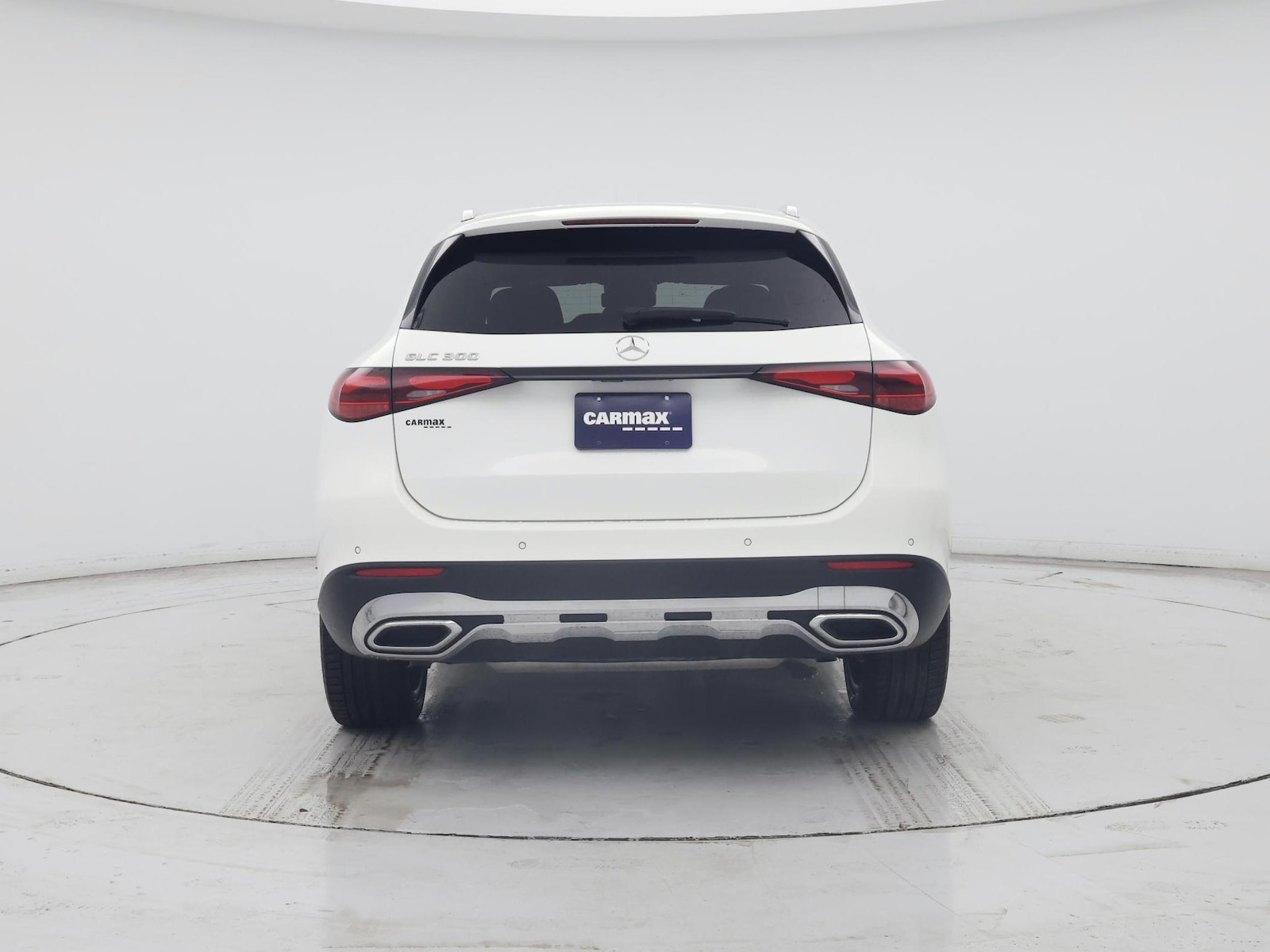 2025 Mercedes-Benz GLC Base - Photo 7