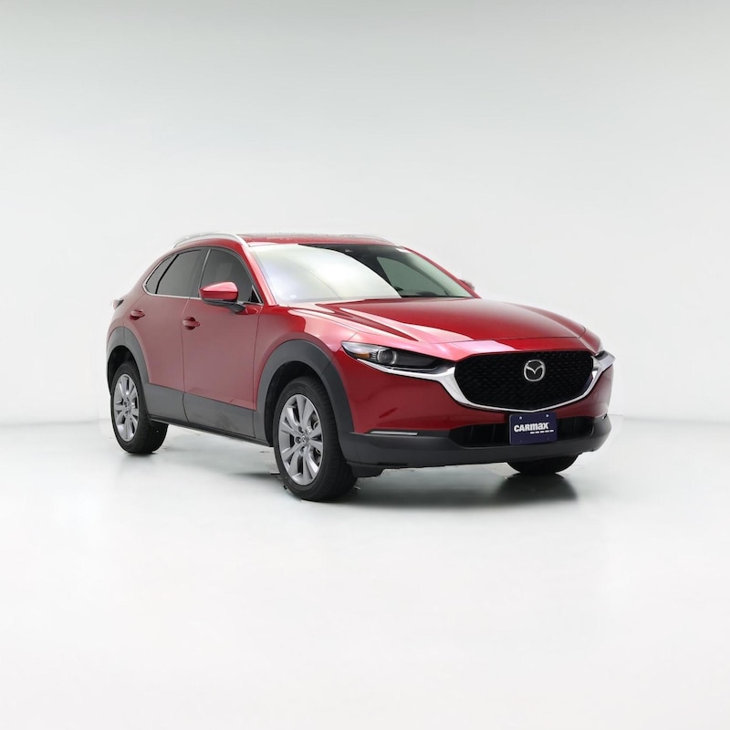 2023 Mazda CX-30 2.5 S Premium Package