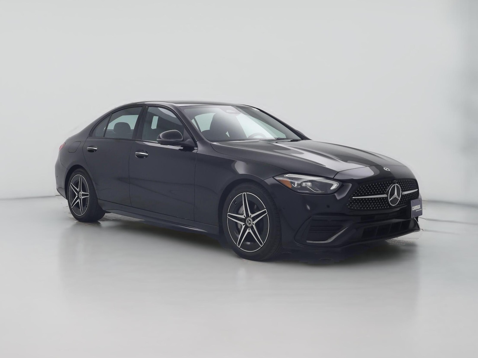 2025 Mercedes-Benz C-Class Sedan C 300 - Photo 1