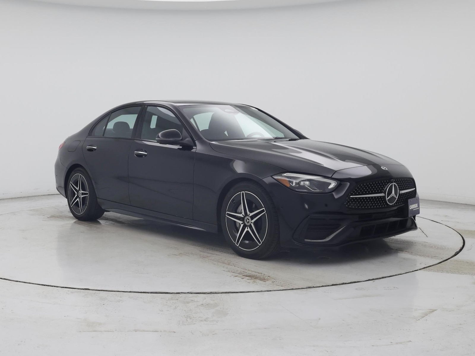 2025 Mercedes-Benz C-Class Sedan C 300 - Photo 2