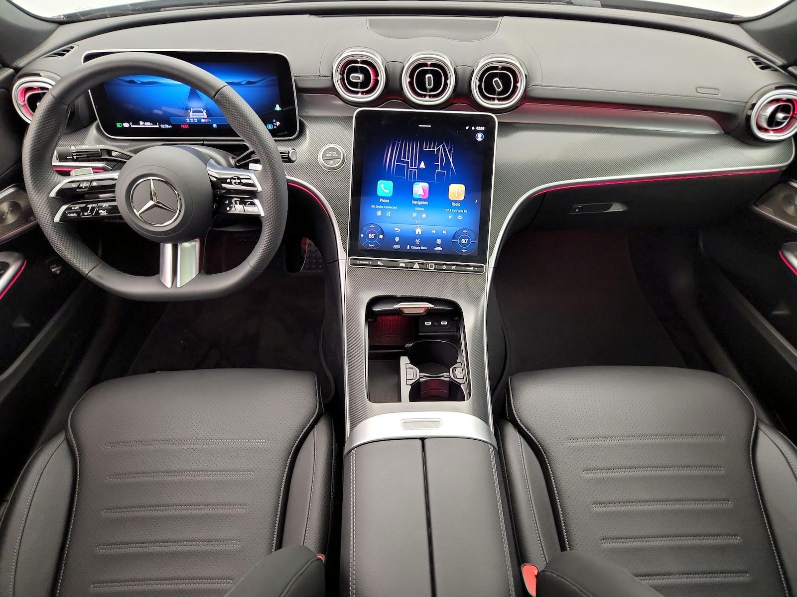 2025 Mercedes-Benz C-Class Sedan C 300 - Photo 10