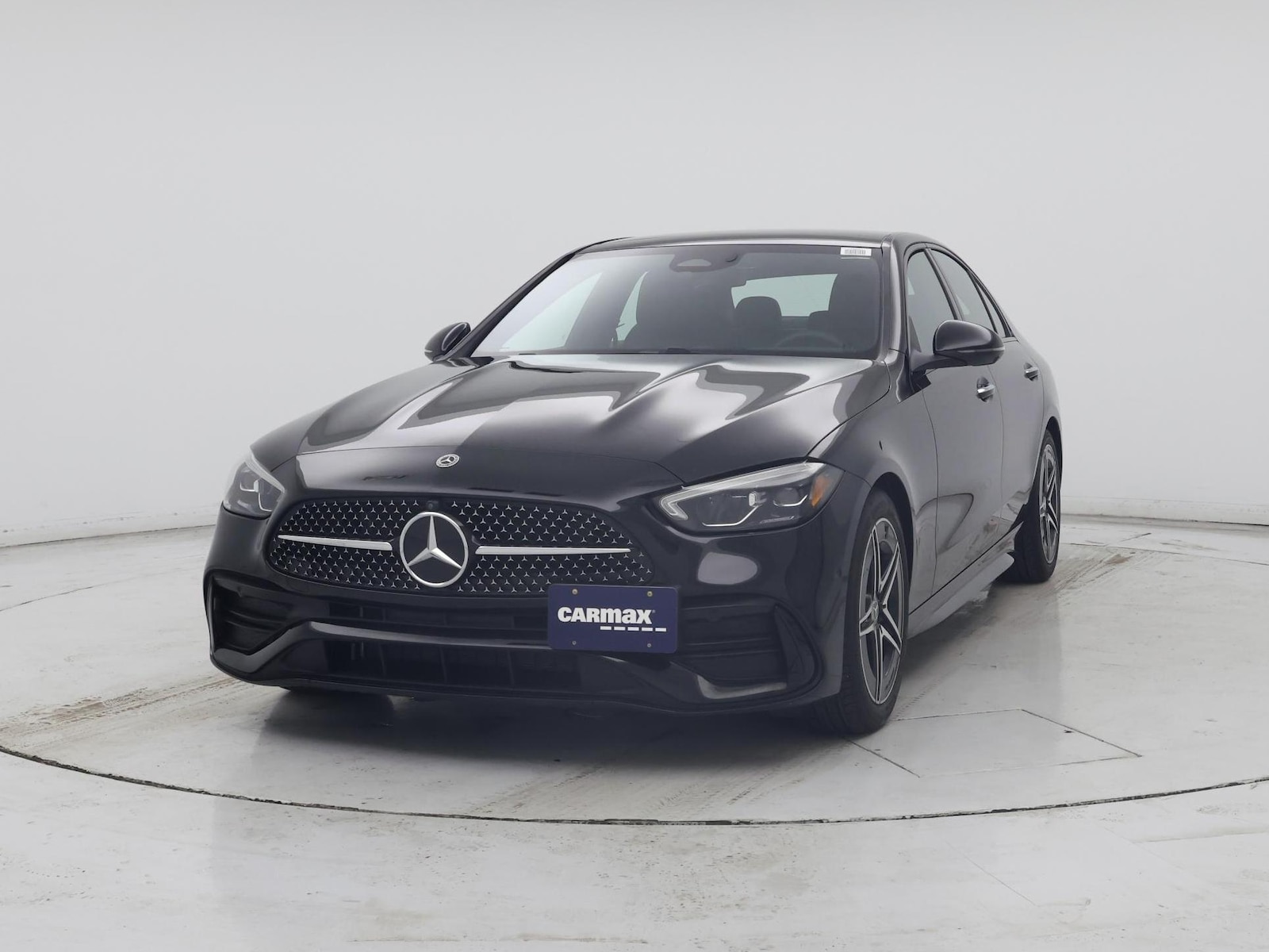 2025 Mercedes-Benz C-Class Sedan C 300 - Photo 5