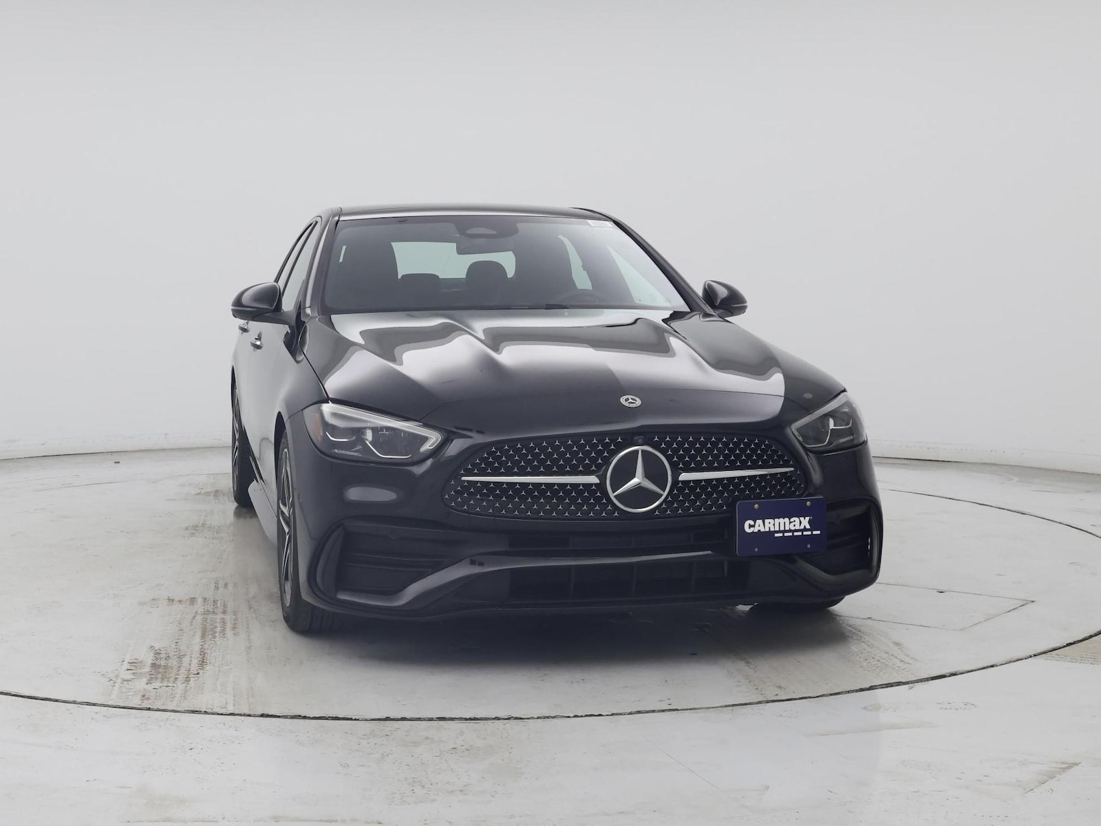 2025 Mercedes-Benz C-Class Sedan C 300 - Photo 6