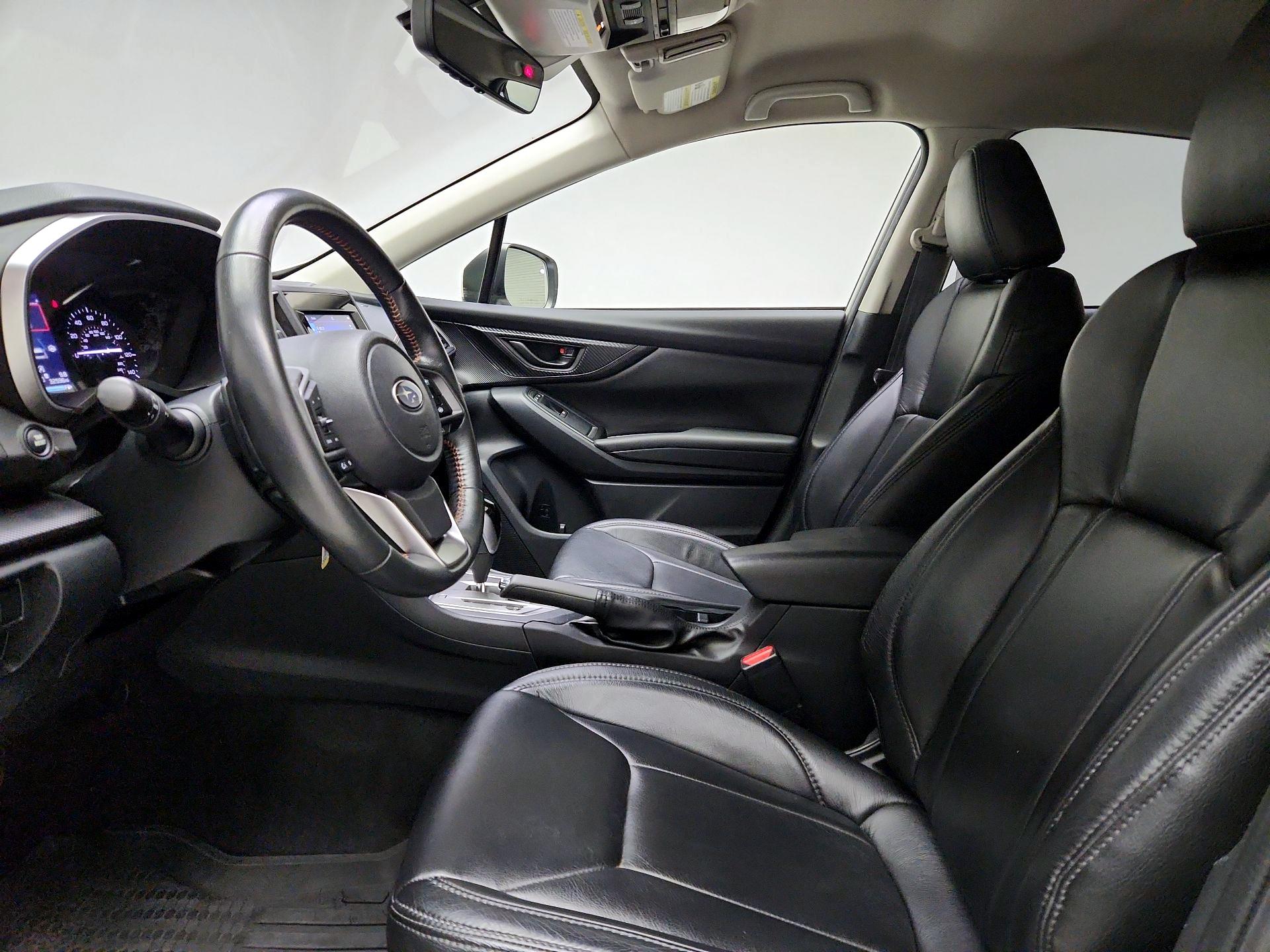 Thumbnail: 2022 Subaru Crosstrek - 9