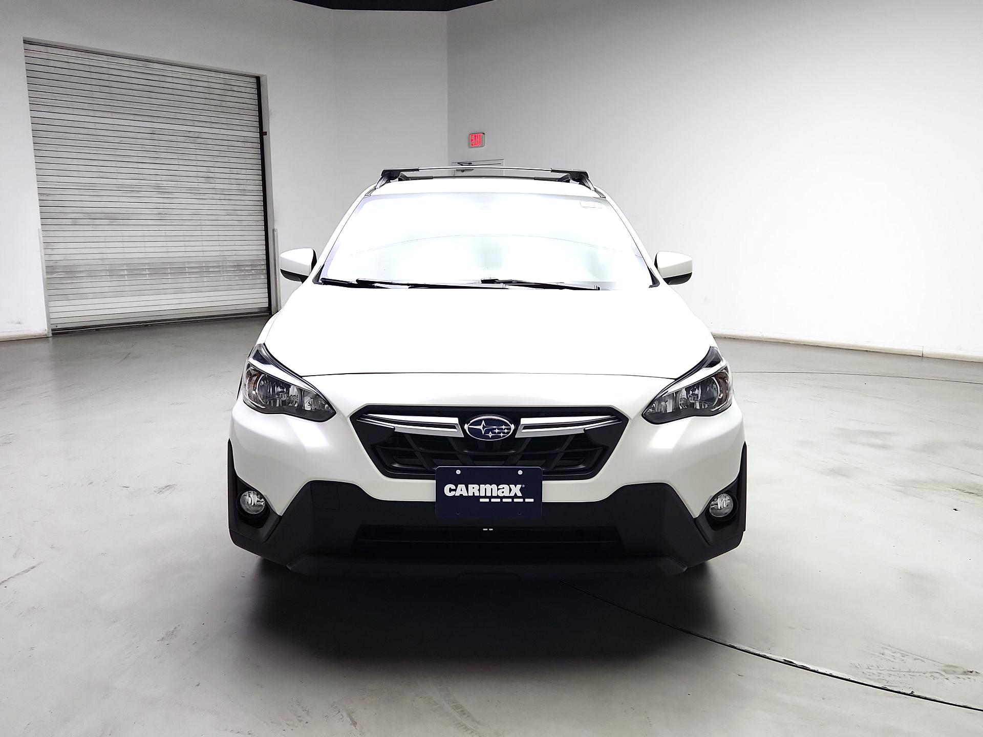 Thumbnail: 2022 Subaru Crosstrek - 2