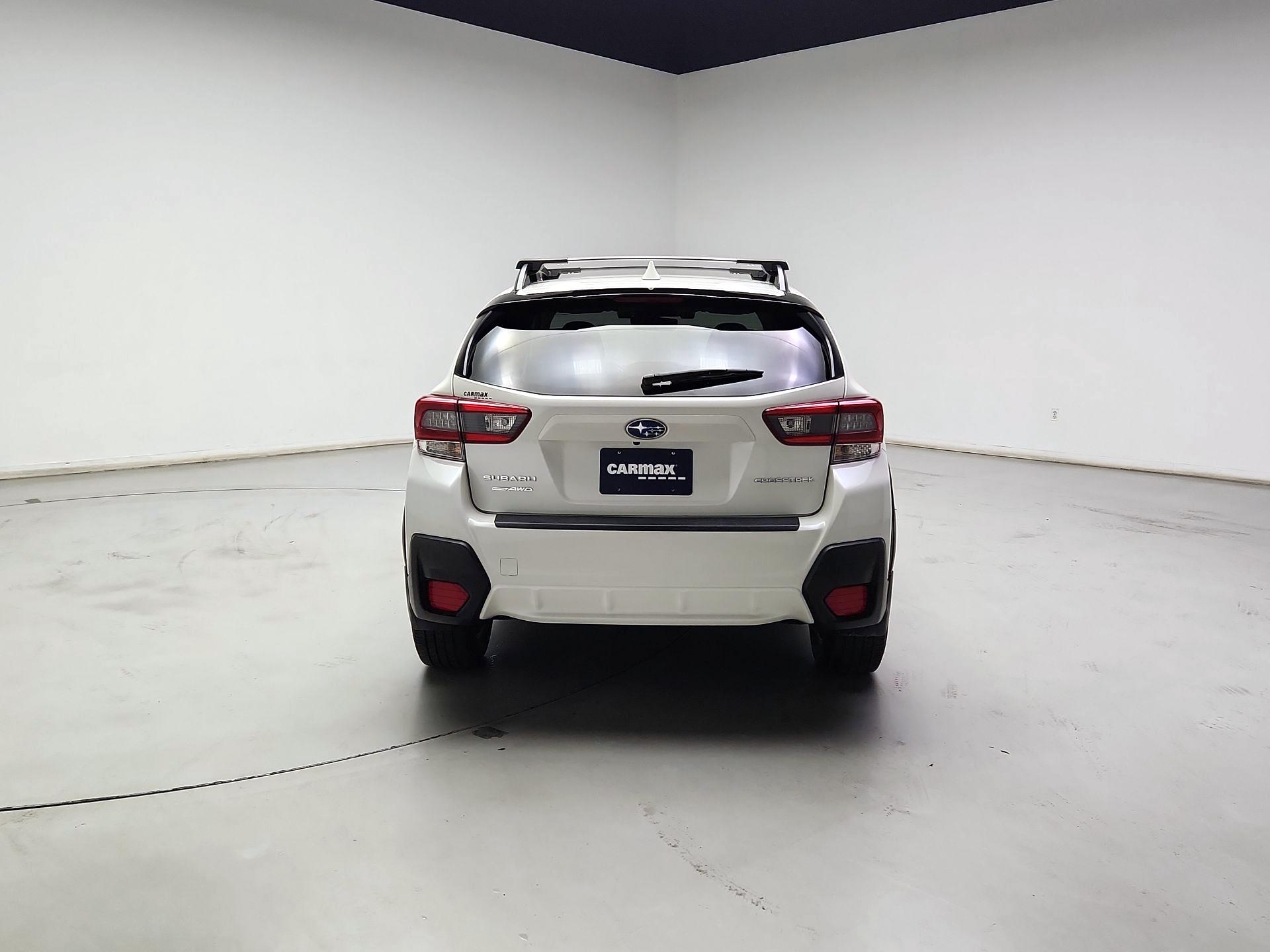 Thumbnail: 2022 Subaru Crosstrek - 6