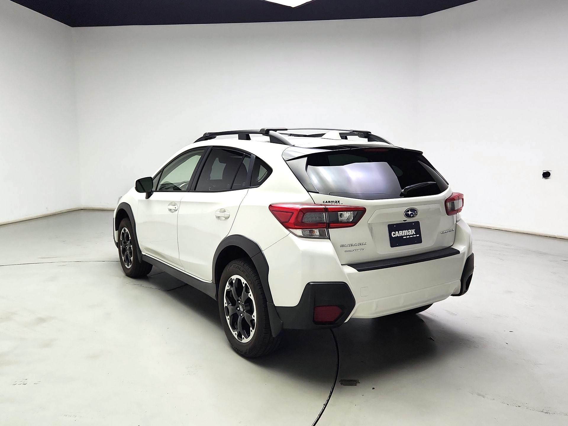 Thumbnail: 2022 Subaru Crosstrek - 7