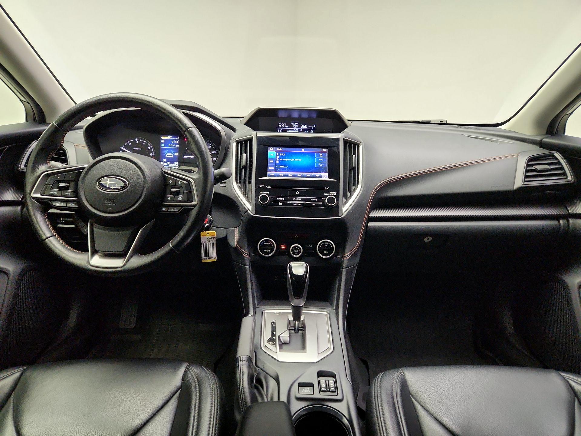 Thumbnail: 2022 Subaru Crosstrek - 8