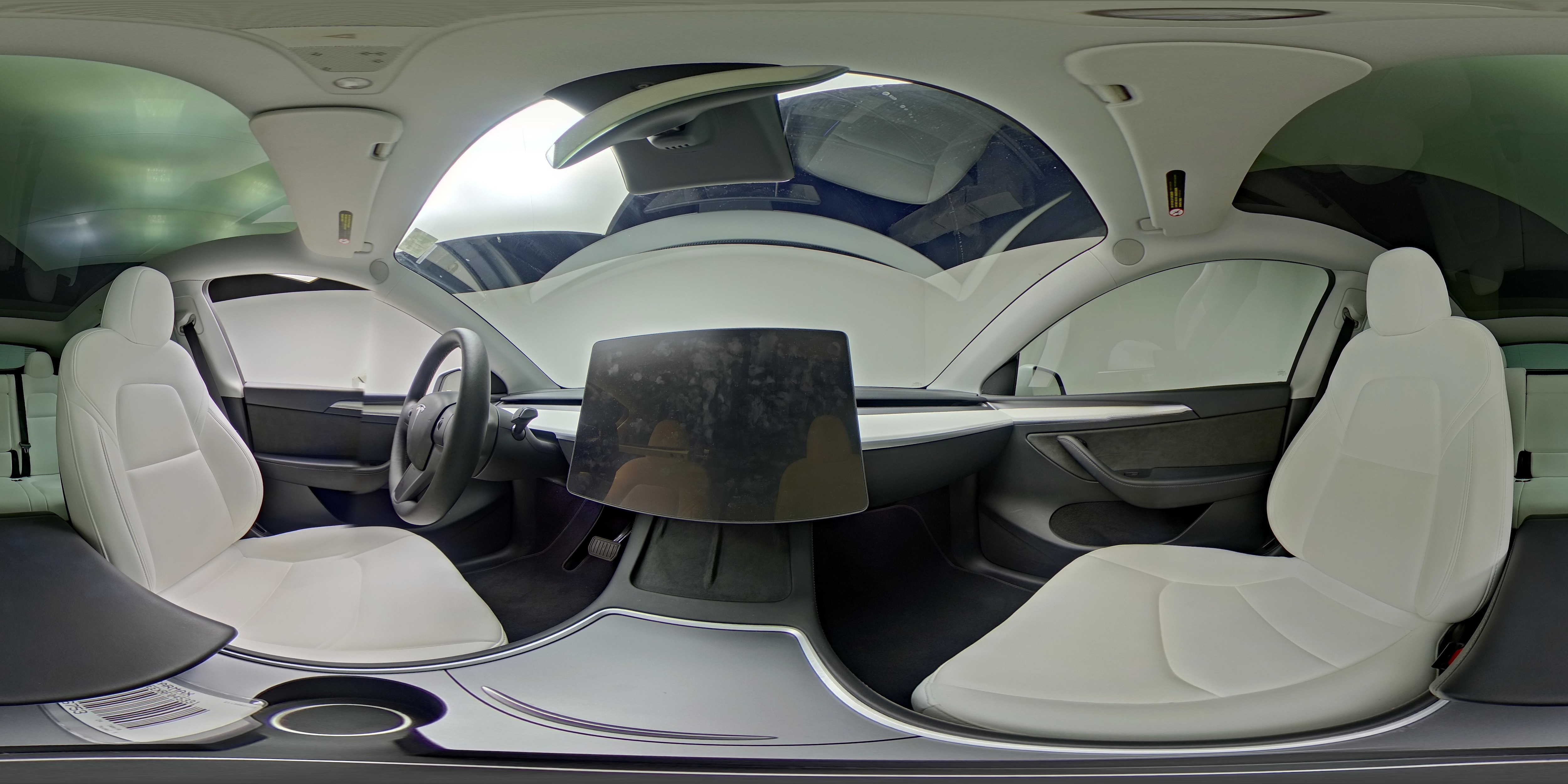 2024 Tesla Model Y Long Range - Photo 24