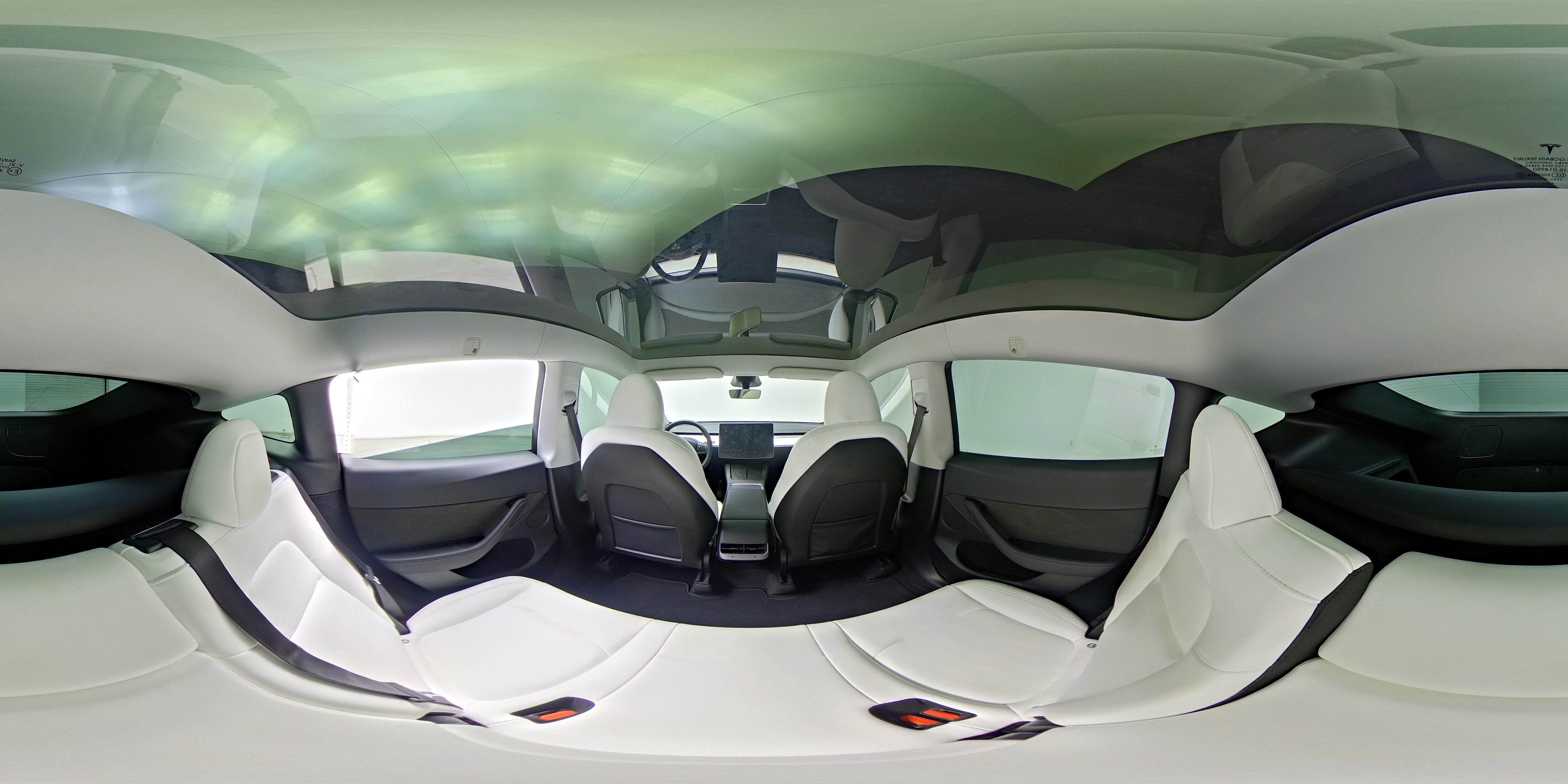 2024 Tesla Model Y Long Range - Photo 25