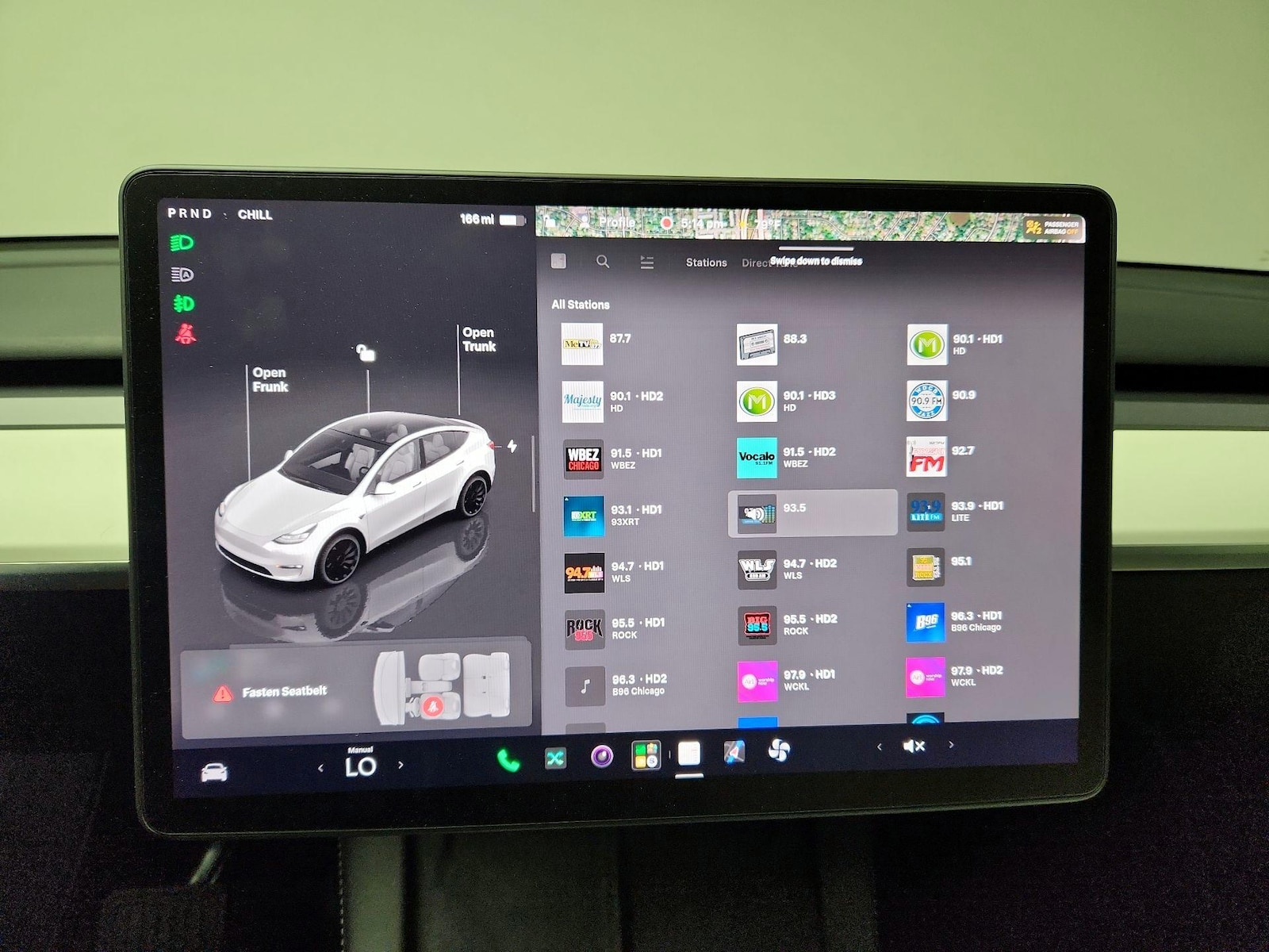 2024 Tesla Model Y Long Range - Photo 14