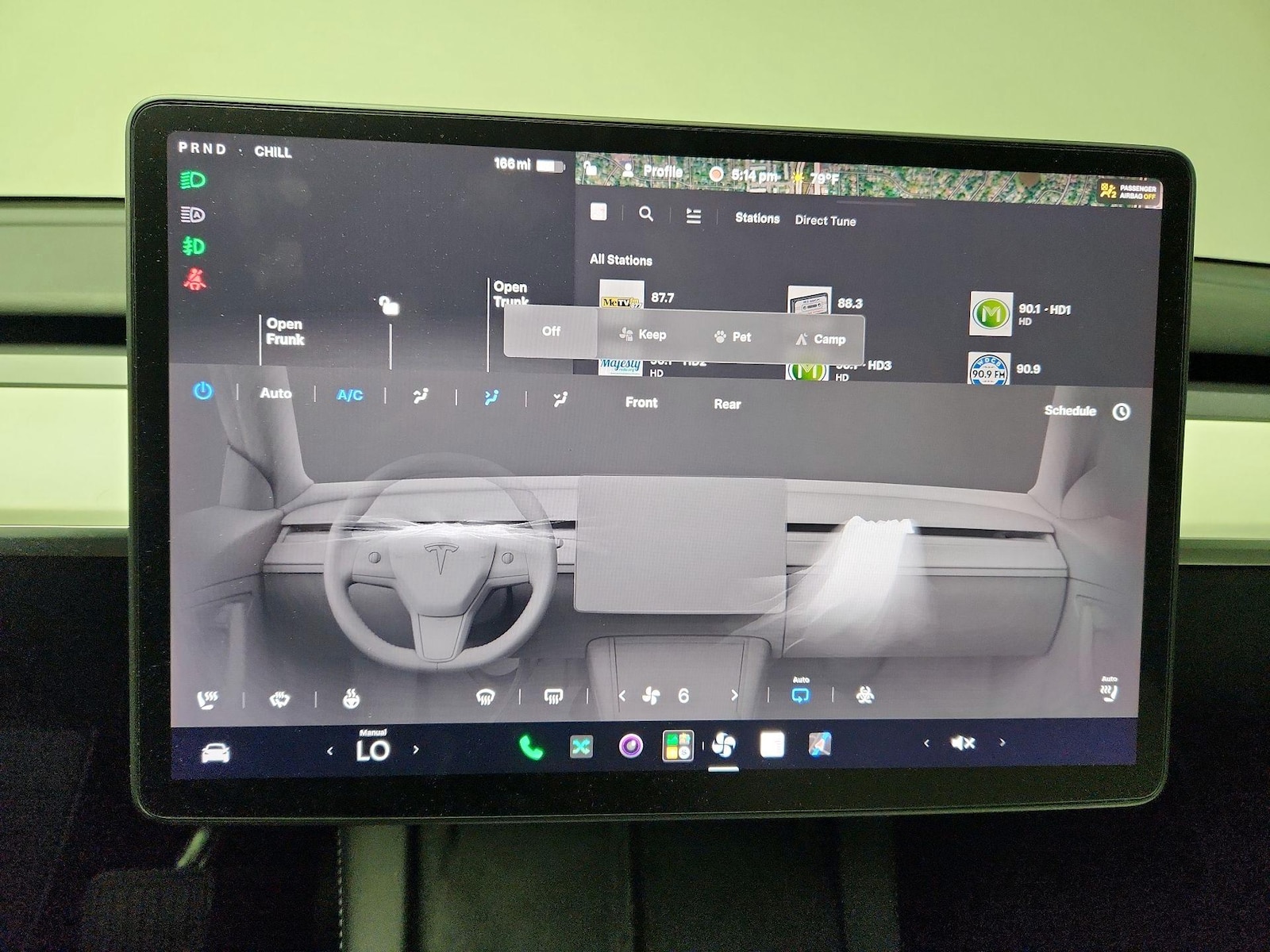 2024 Tesla Model Y Long Range - Photo 15