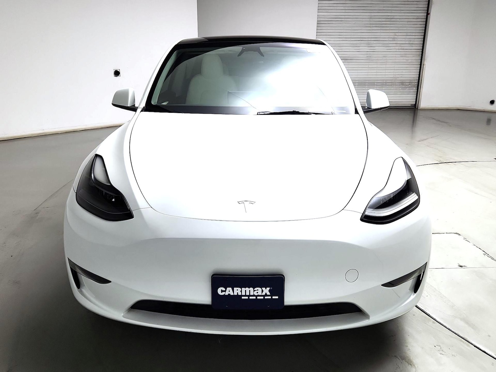 2024 Tesla Model Y Long Range - Photo 2