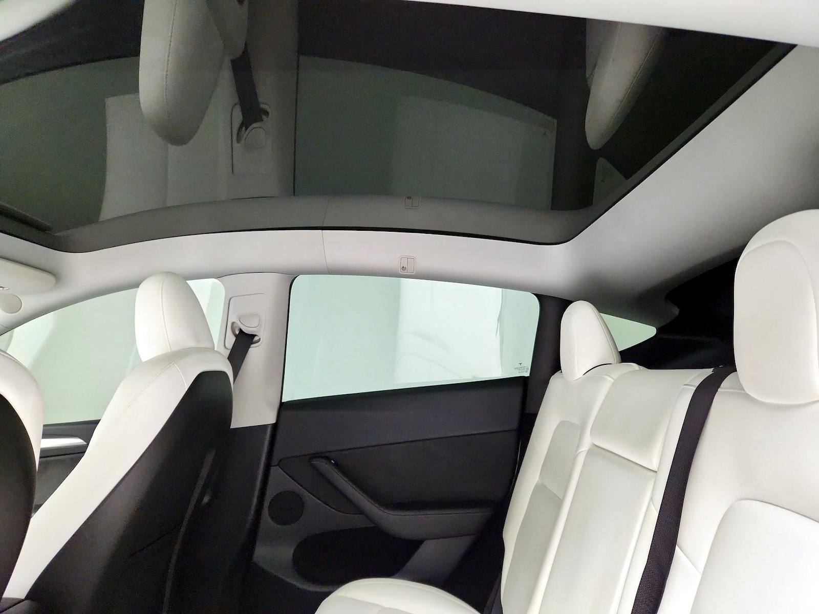 2024 Tesla Model Y Long Range - Photo 22