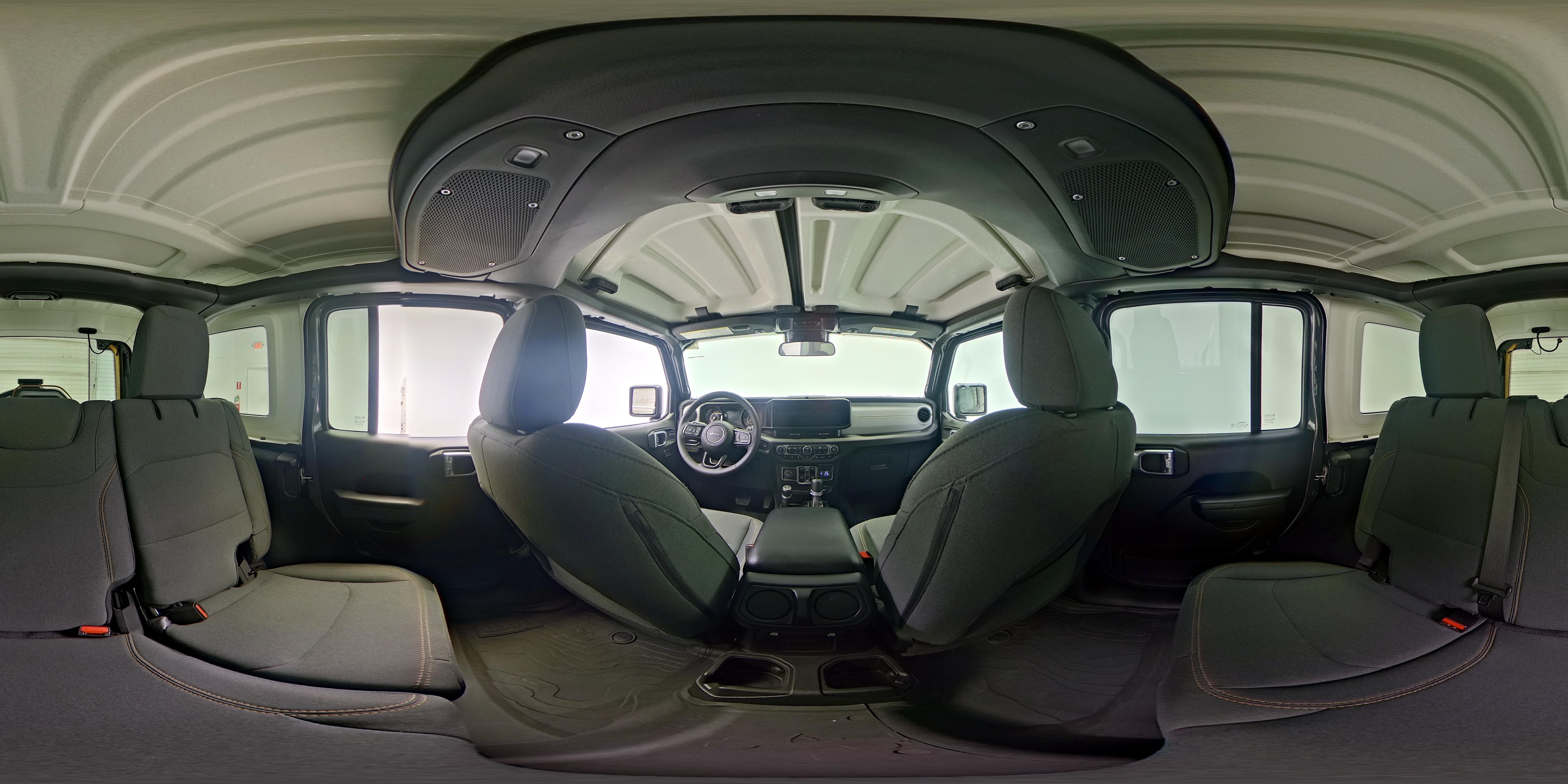 2024 Jeep Wrangler 4-Door Sport S - Photo 25