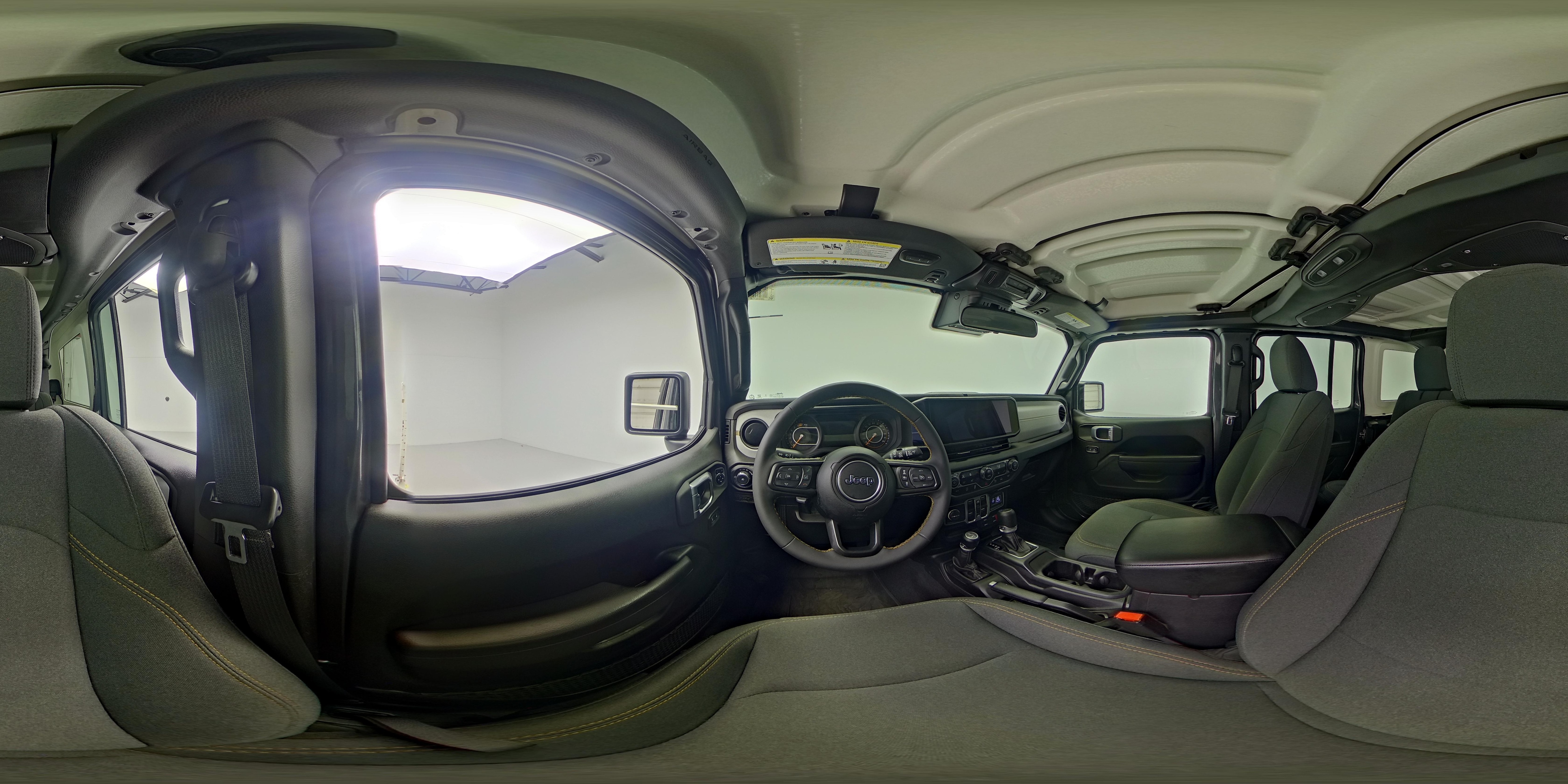 2024 Jeep Wrangler 4-Door Sport S - Photo 26