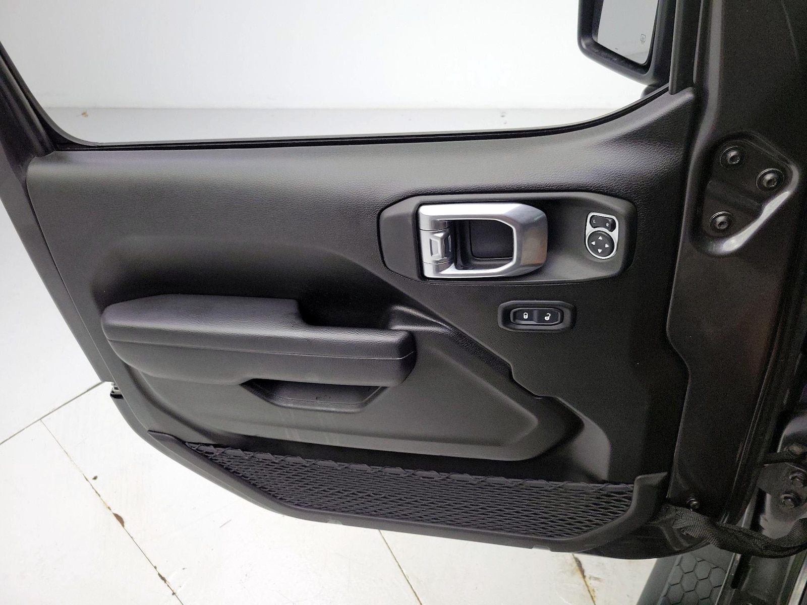 2024 Jeep Wrangler 4-Door Sport S - Photo 13