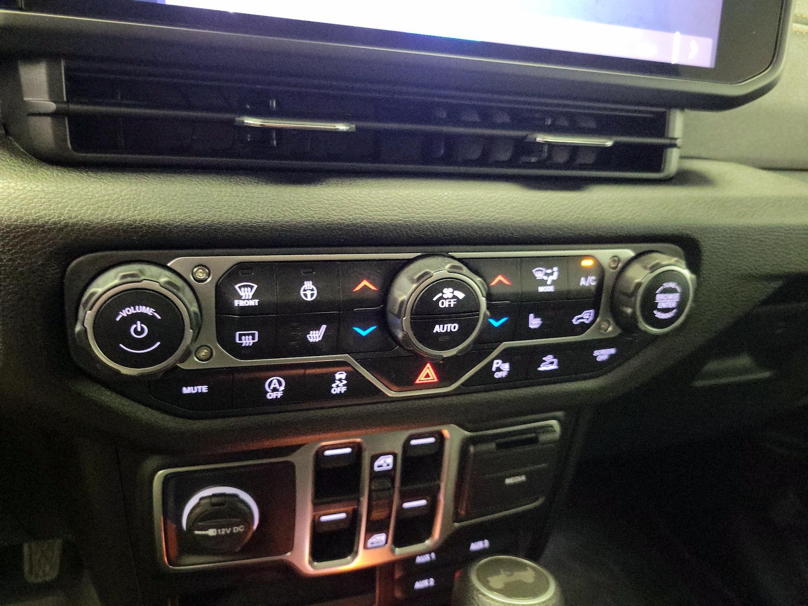 2024 Jeep Wrangler 4-Door Sport S - Photo 17