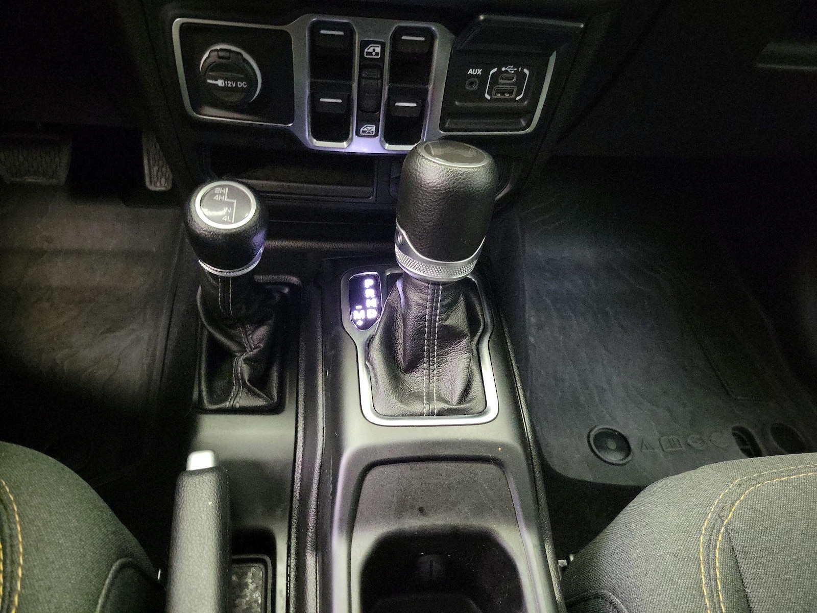 2024 Jeep Wrangler 4-Door Sport S - Photo 18