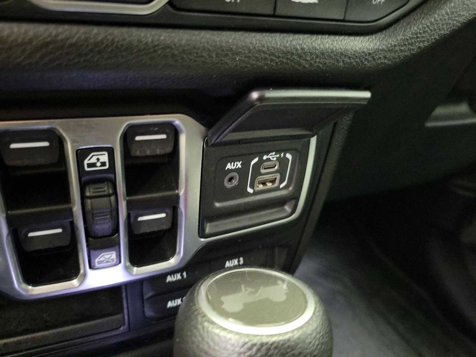 2024 Jeep Wrangler 4-Door Sport S - Photo 19