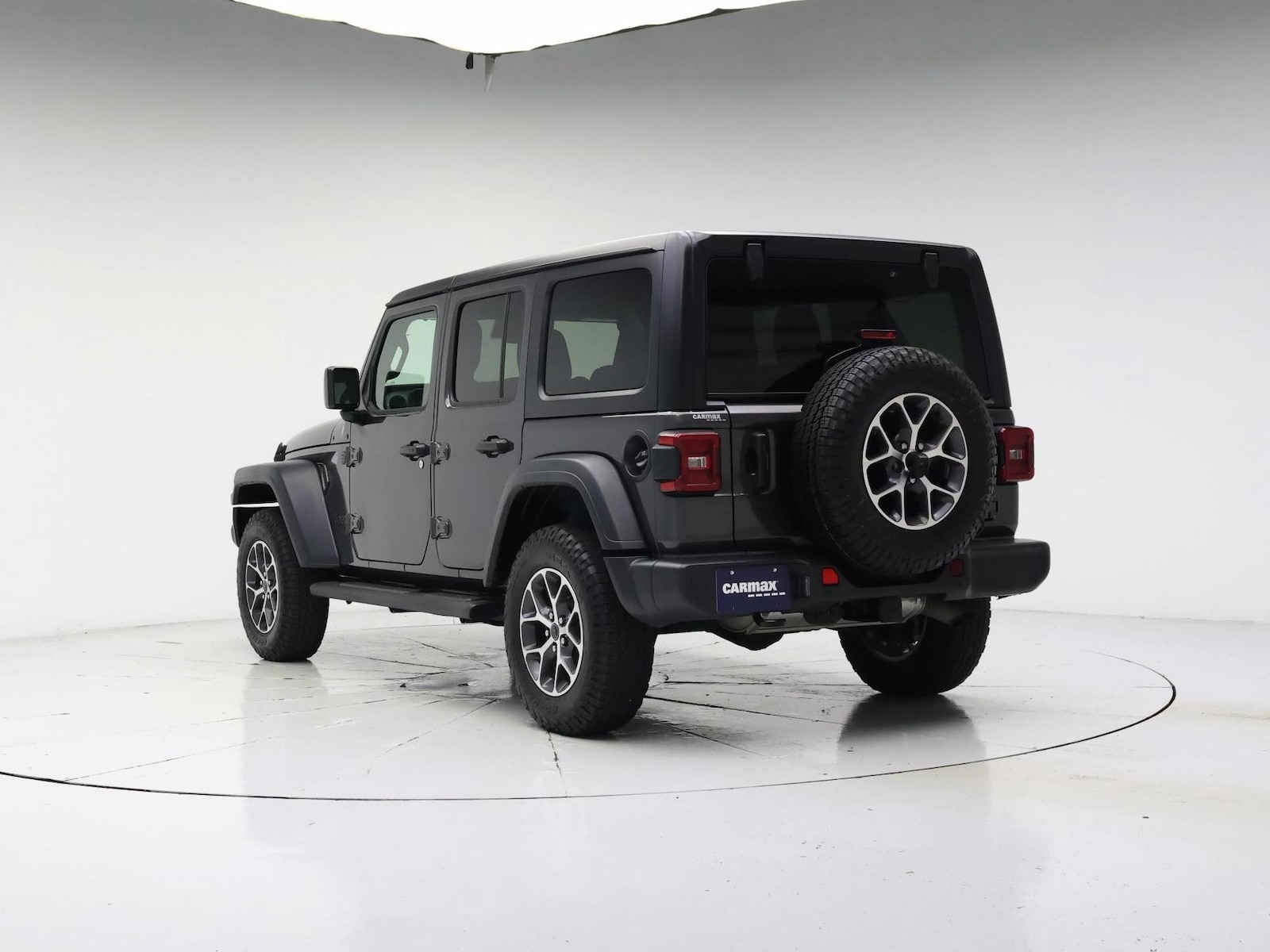 2024 Jeep Wrangler 4-Door Sport S - Photo 3