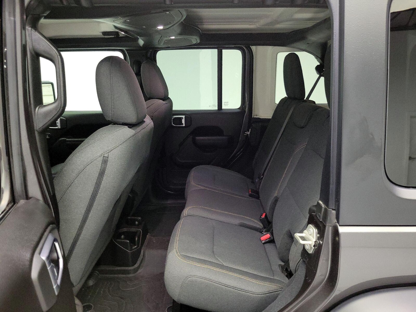 2024 Jeep Wrangler 4-Door Sport S - Photo 20