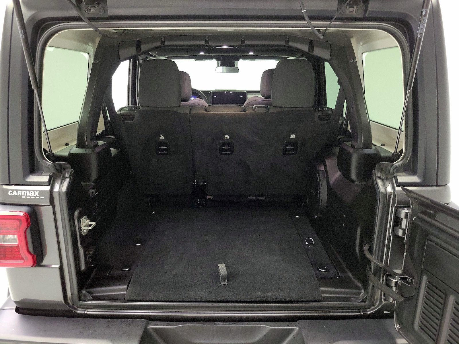 2024 Jeep Wrangler 4-Door Sport S - Photo 21