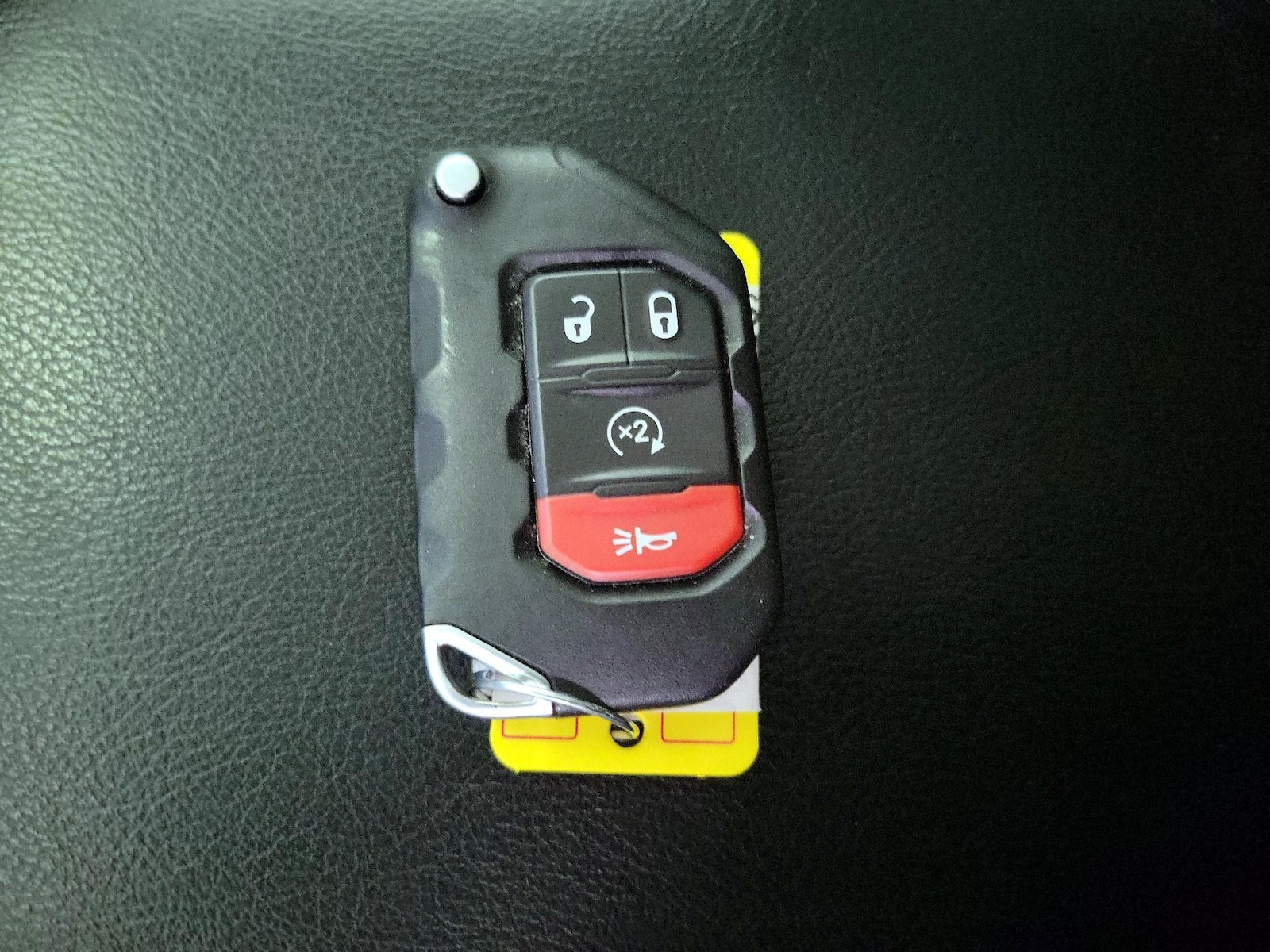 2024 Jeep Wrangler 4-Door Sport S - Photo 23