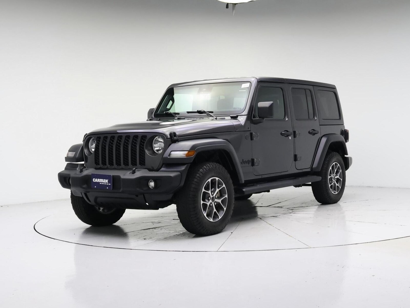 2024 Jeep Wrangler 4-Door Sport S - Photo 5