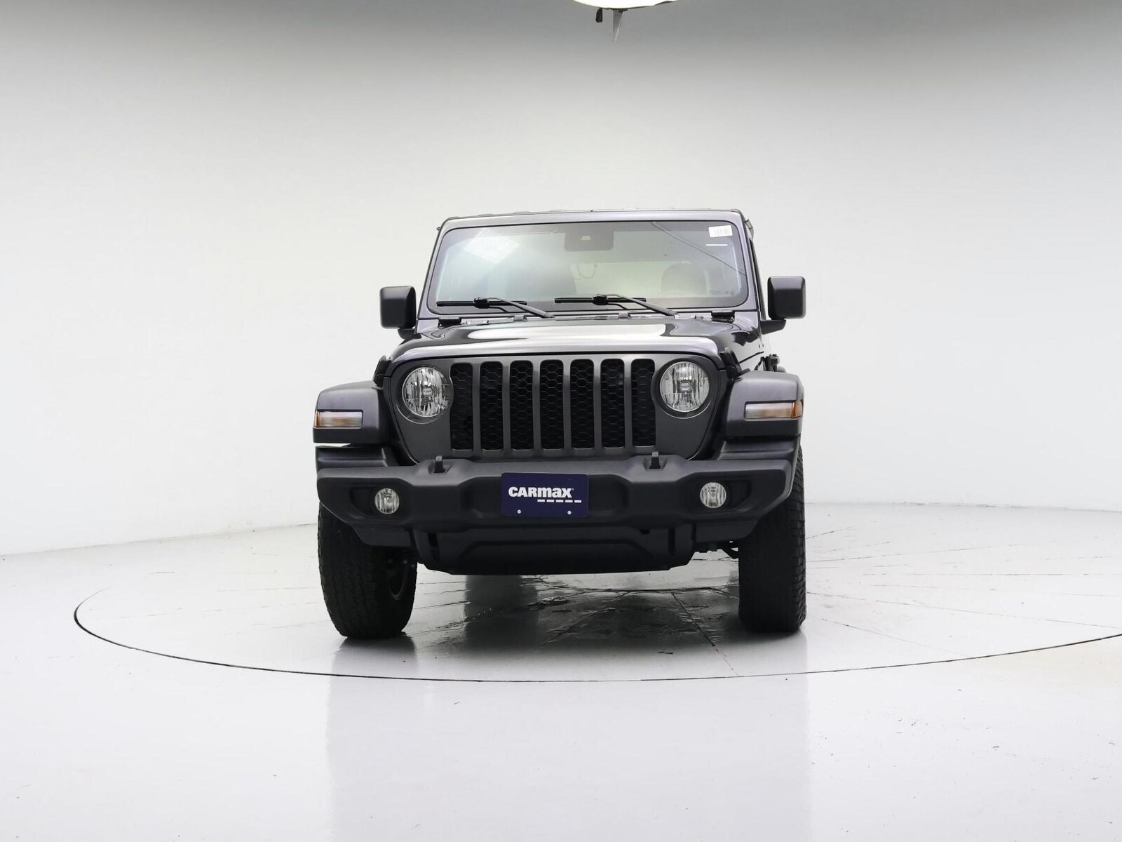 2024 Jeep Wrangler 4-Door Sport S - Photo 6