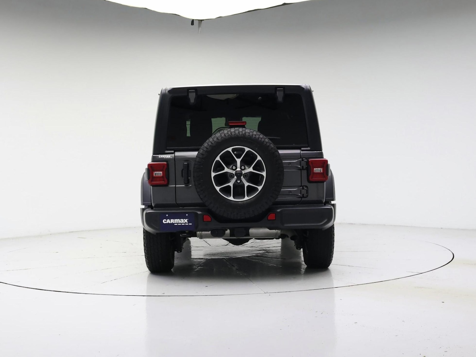 2024 Jeep Wrangler 4-Door Sport S - Photo 7