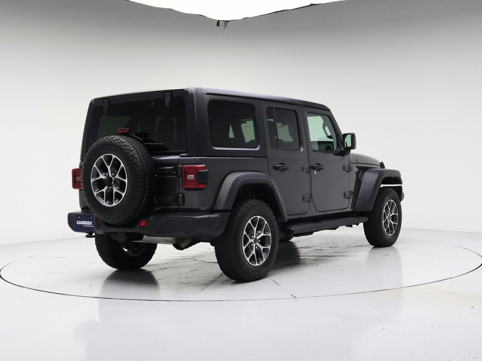 2024 Jeep Wrangler 4-Door Sport S - Photo 9
