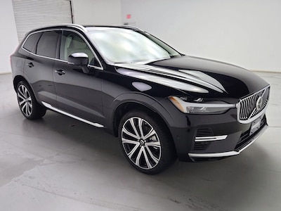 2023 Volvo XC60 Recharge PHEV T8 Ultimate Bright Theme