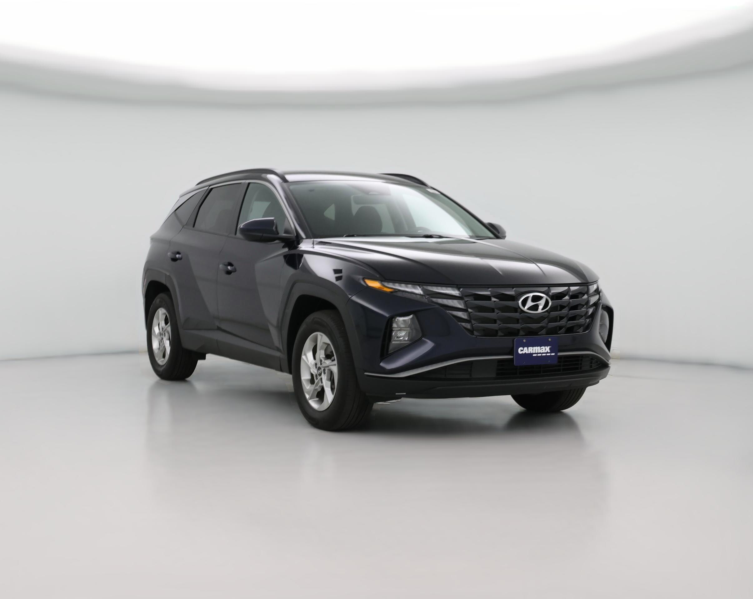 Thumbnail: 2024 Hyundai Tucson - 1