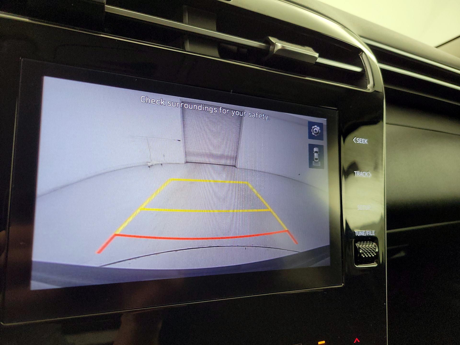 Thumbnail: 2024 Hyundai Tucson - 14