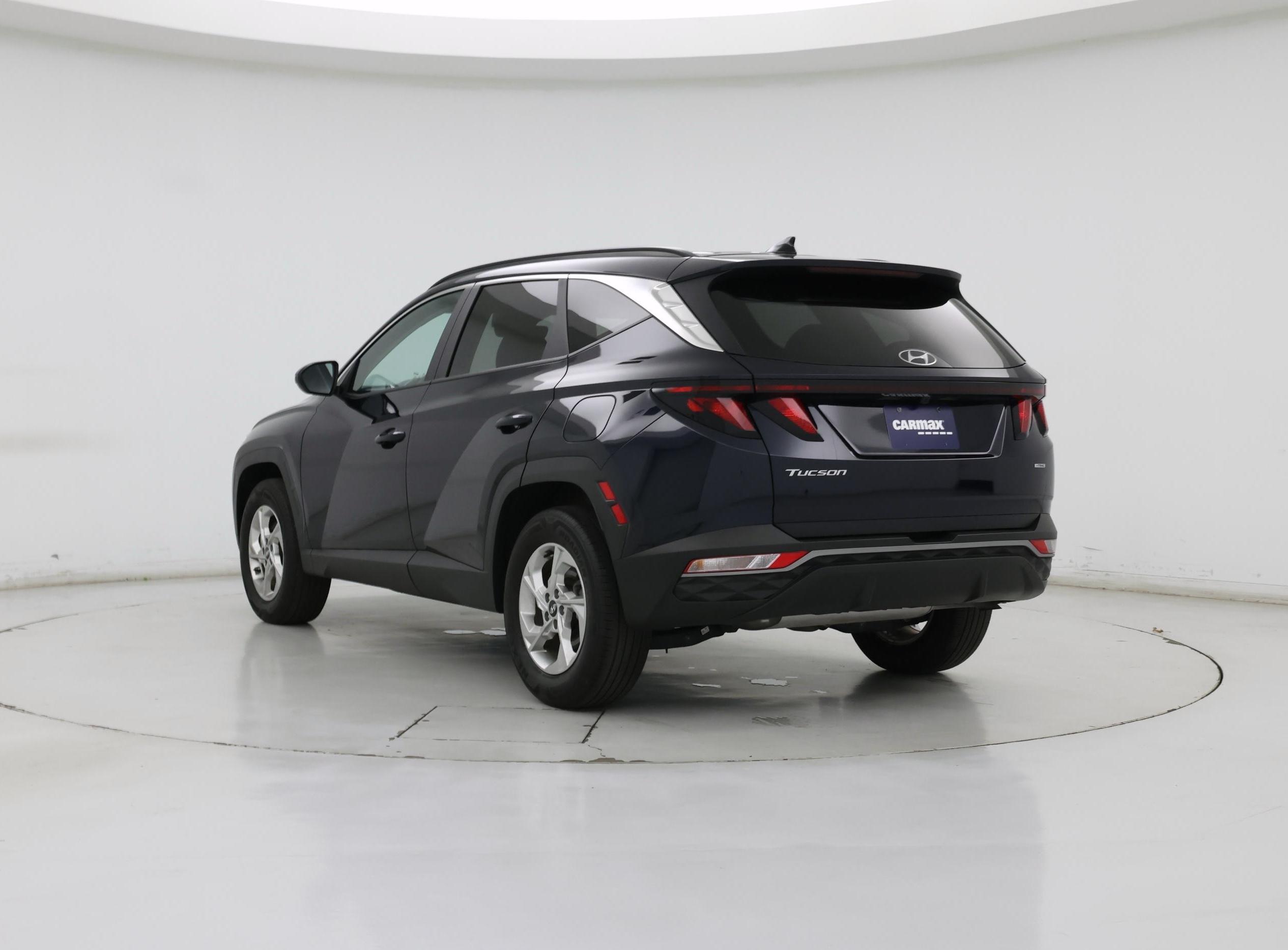 Thumbnail: 2024 Hyundai Tucson - 2