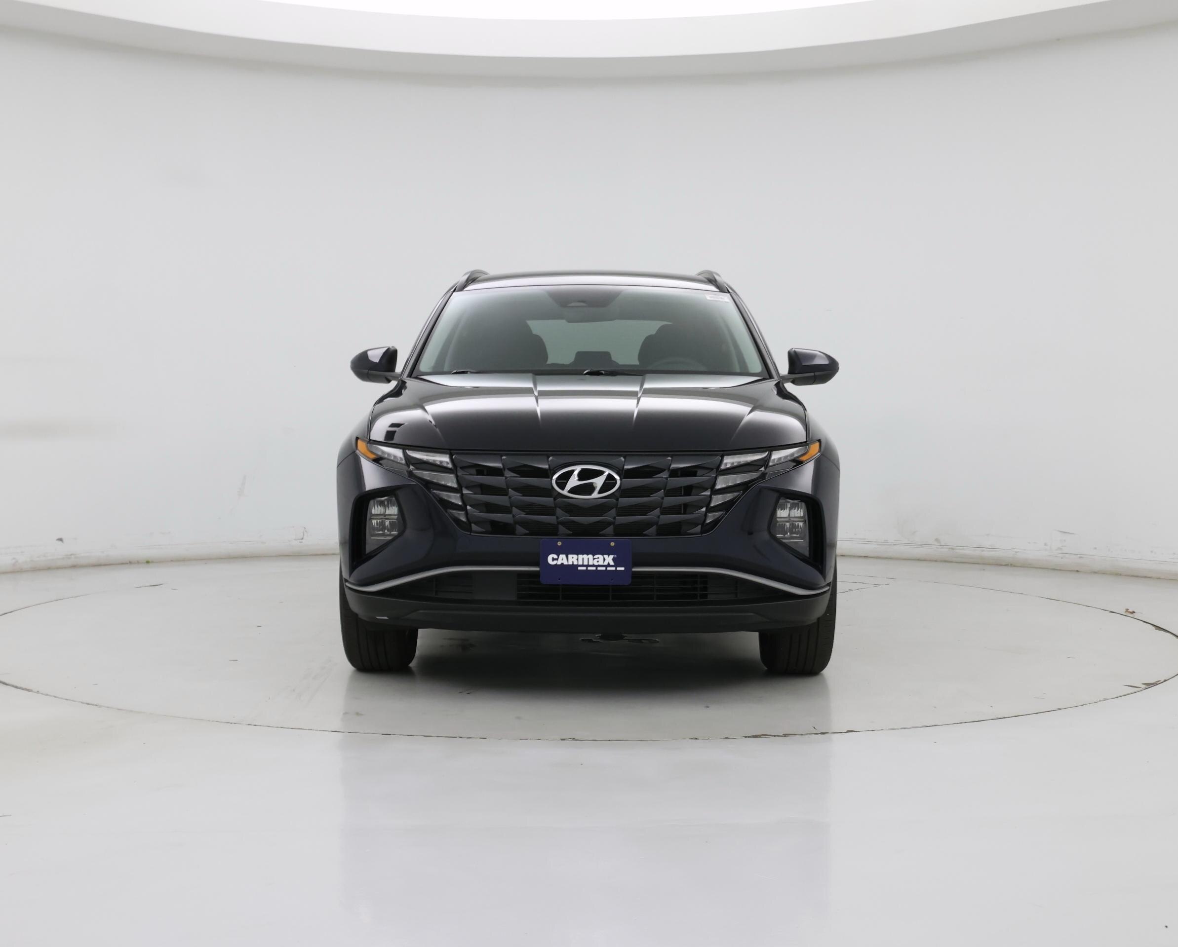 Thumbnail: 2024 Hyundai Tucson - 5