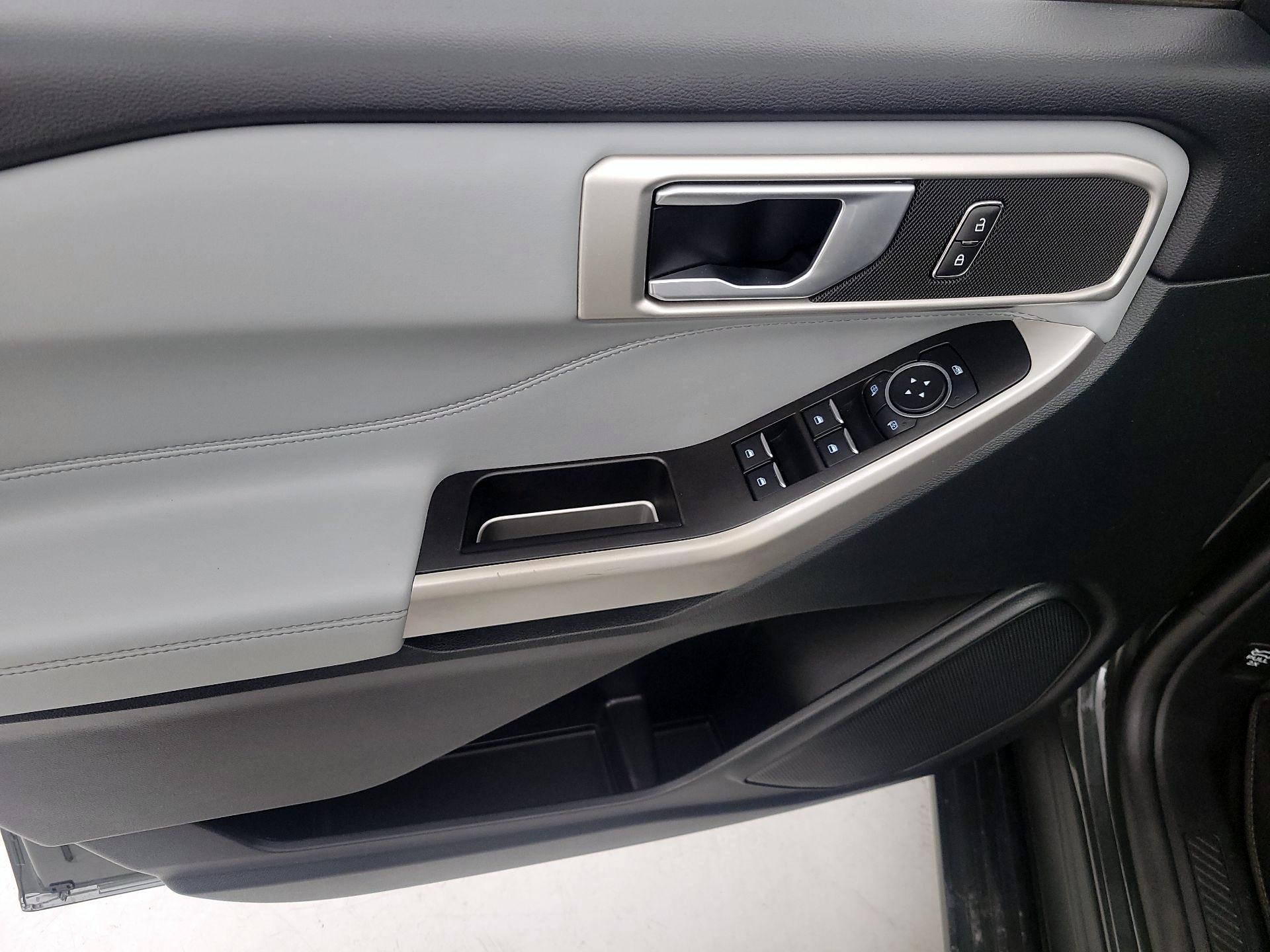 Thumbnail: 2023 Ford Explorer - 12