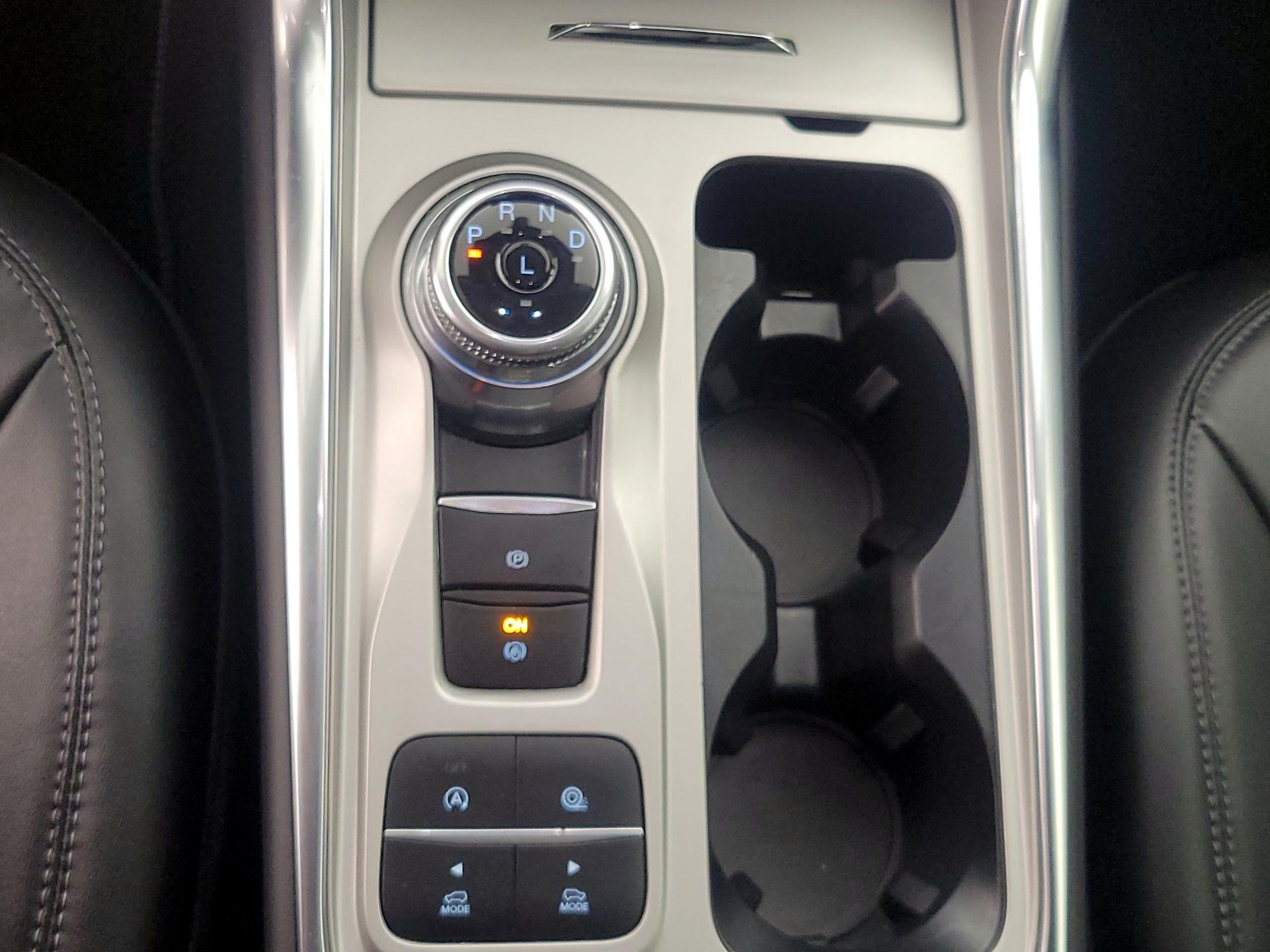Thumbnail: 2023 Ford Explorer - 17