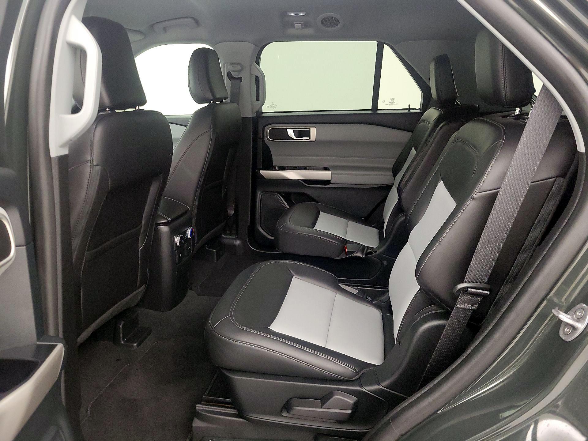 Thumbnail: 2023 Ford Explorer - 19