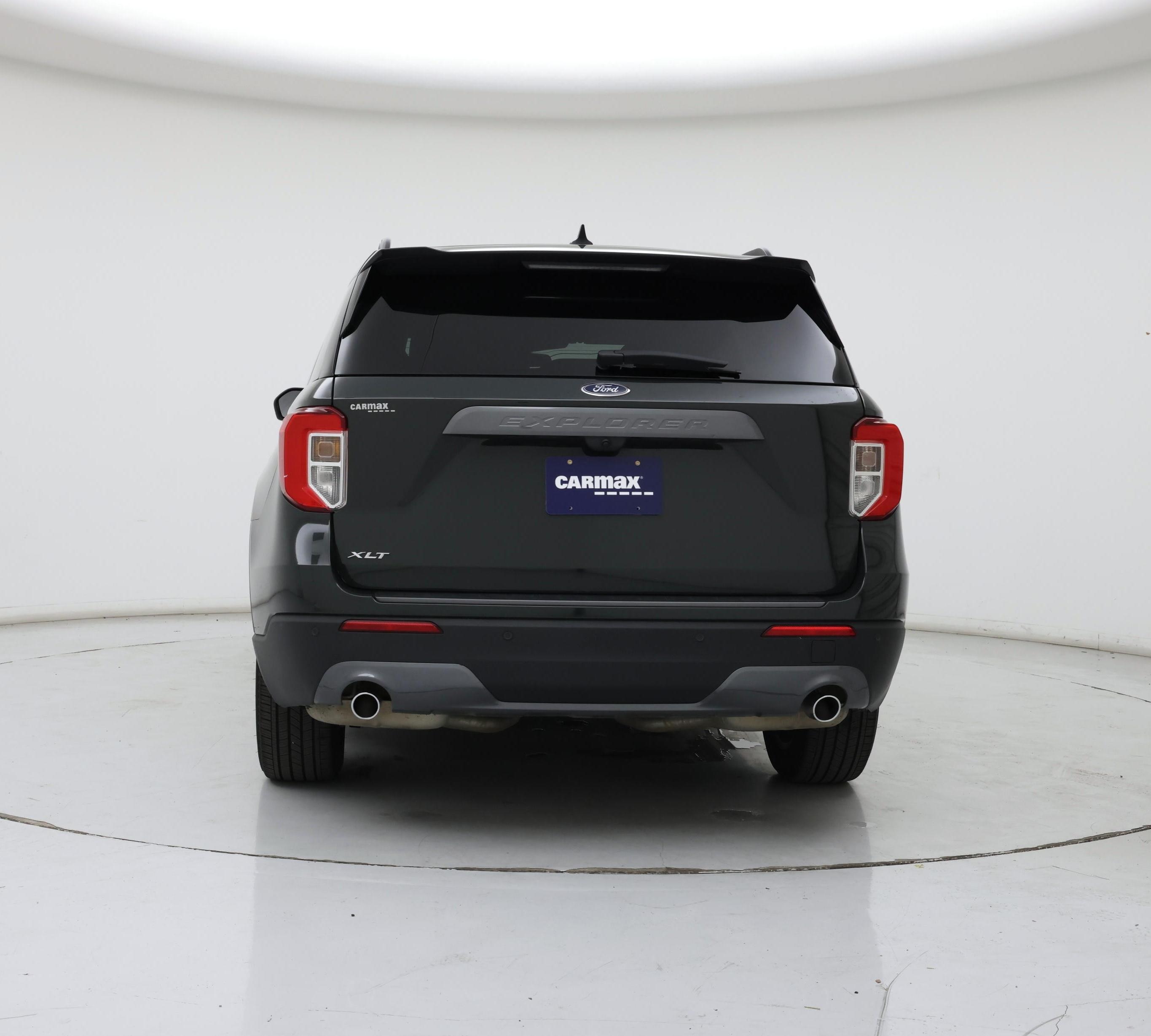 Thumbnail: 2023 Ford Explorer - 6