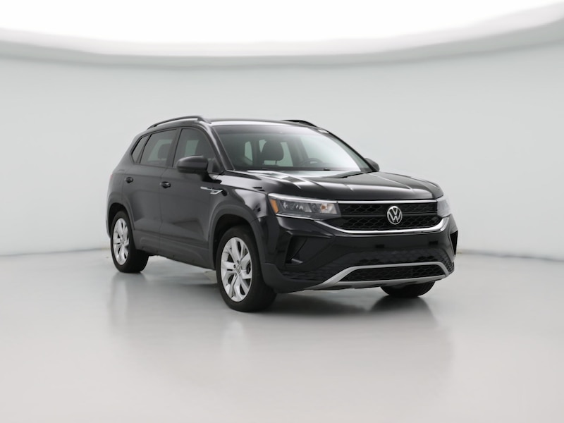 2023 Volkswagen Taos S
