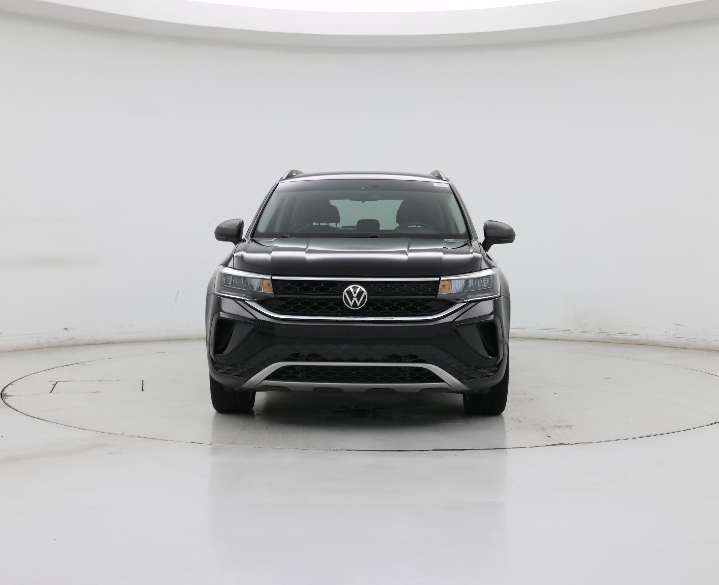 Thumbnail: 2023 Volkswagen Taos - 5