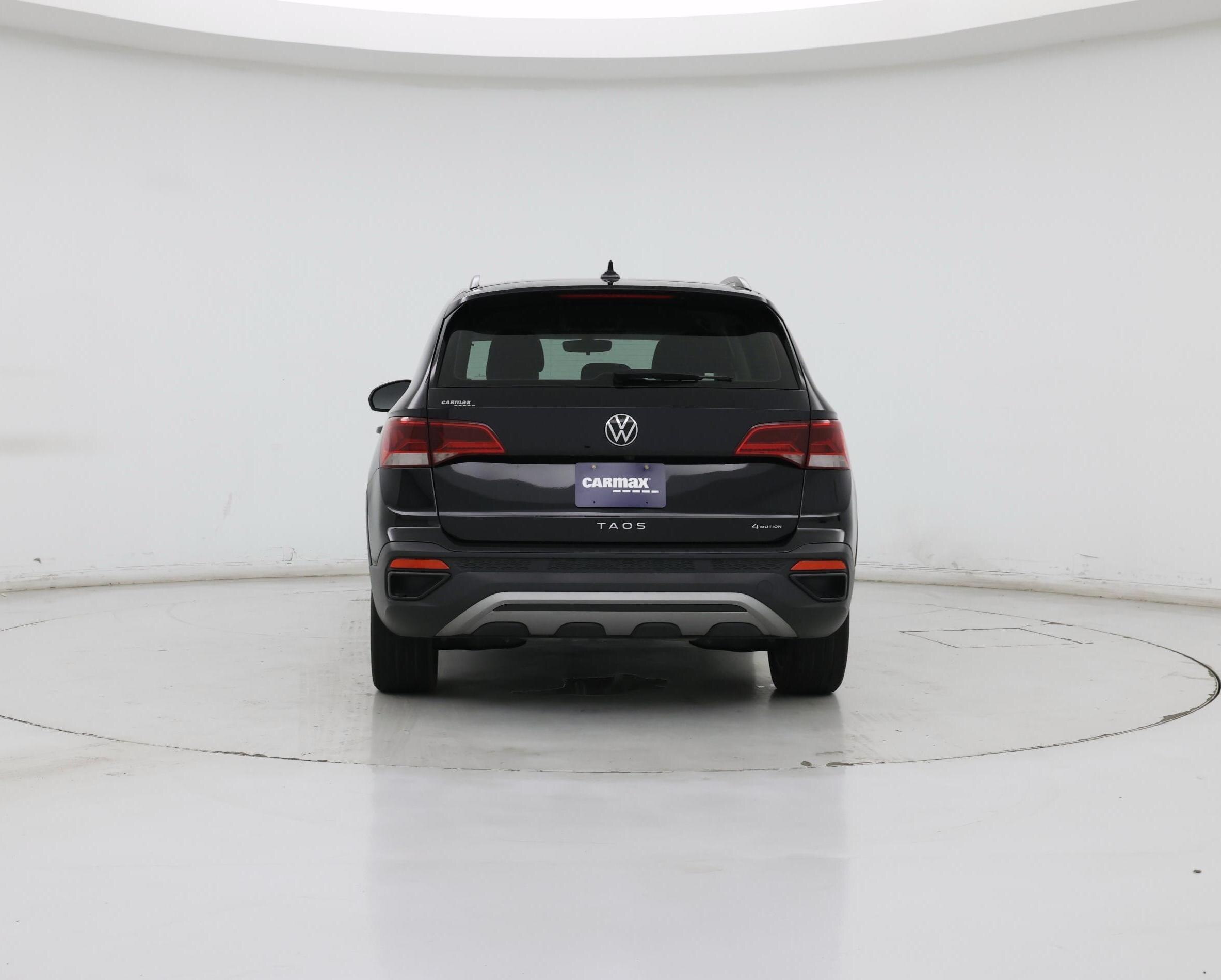 Thumbnail: 2023 Volkswagen Taos - 6