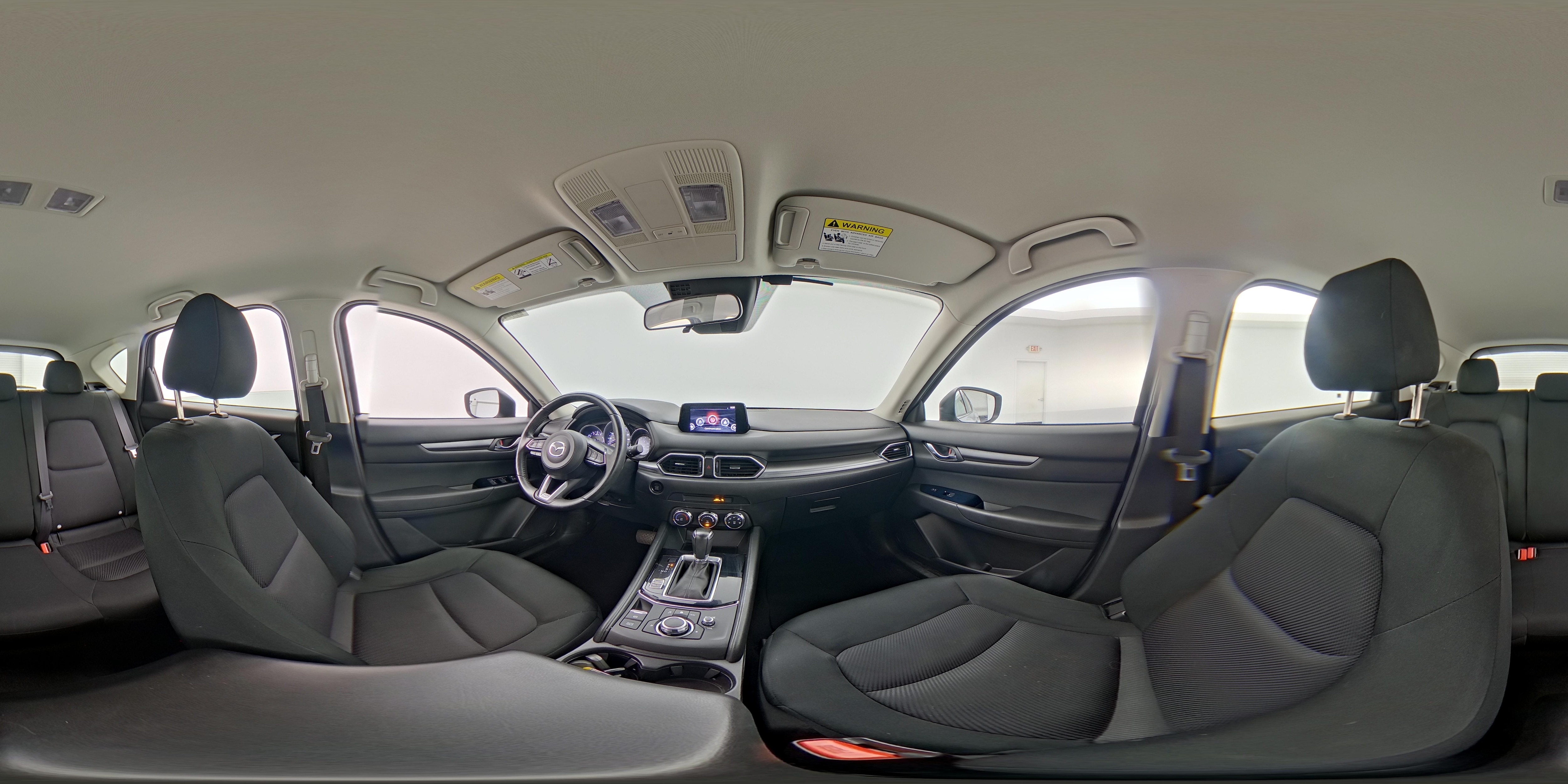 2018 Mazda CX-5 Sport - Photo 24